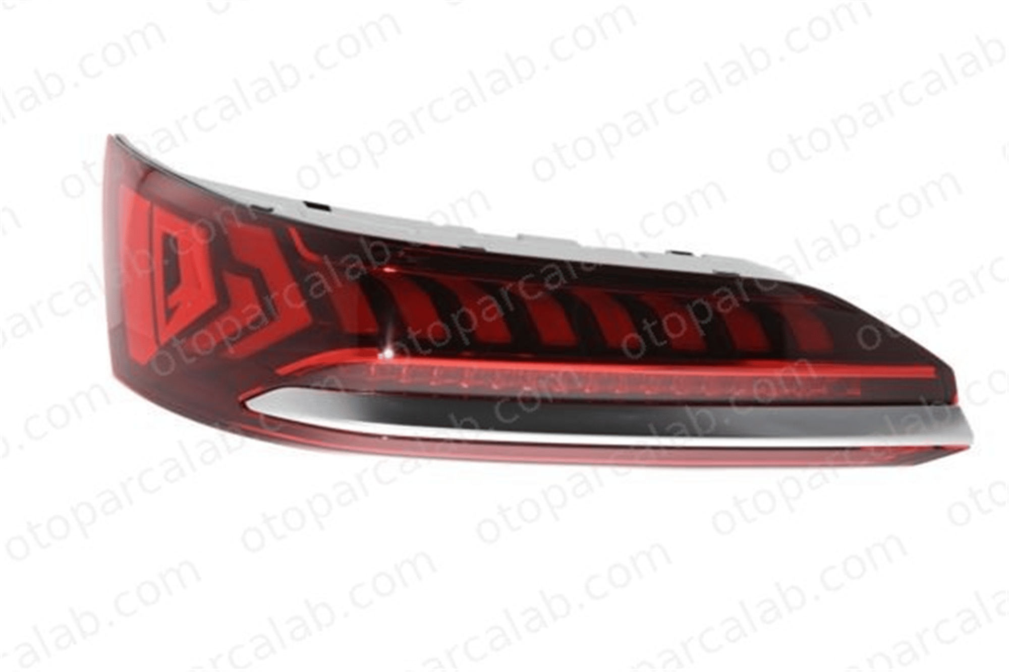 VALEO 047308 Stop Lambası Sol AUDI Q7 4M0945307