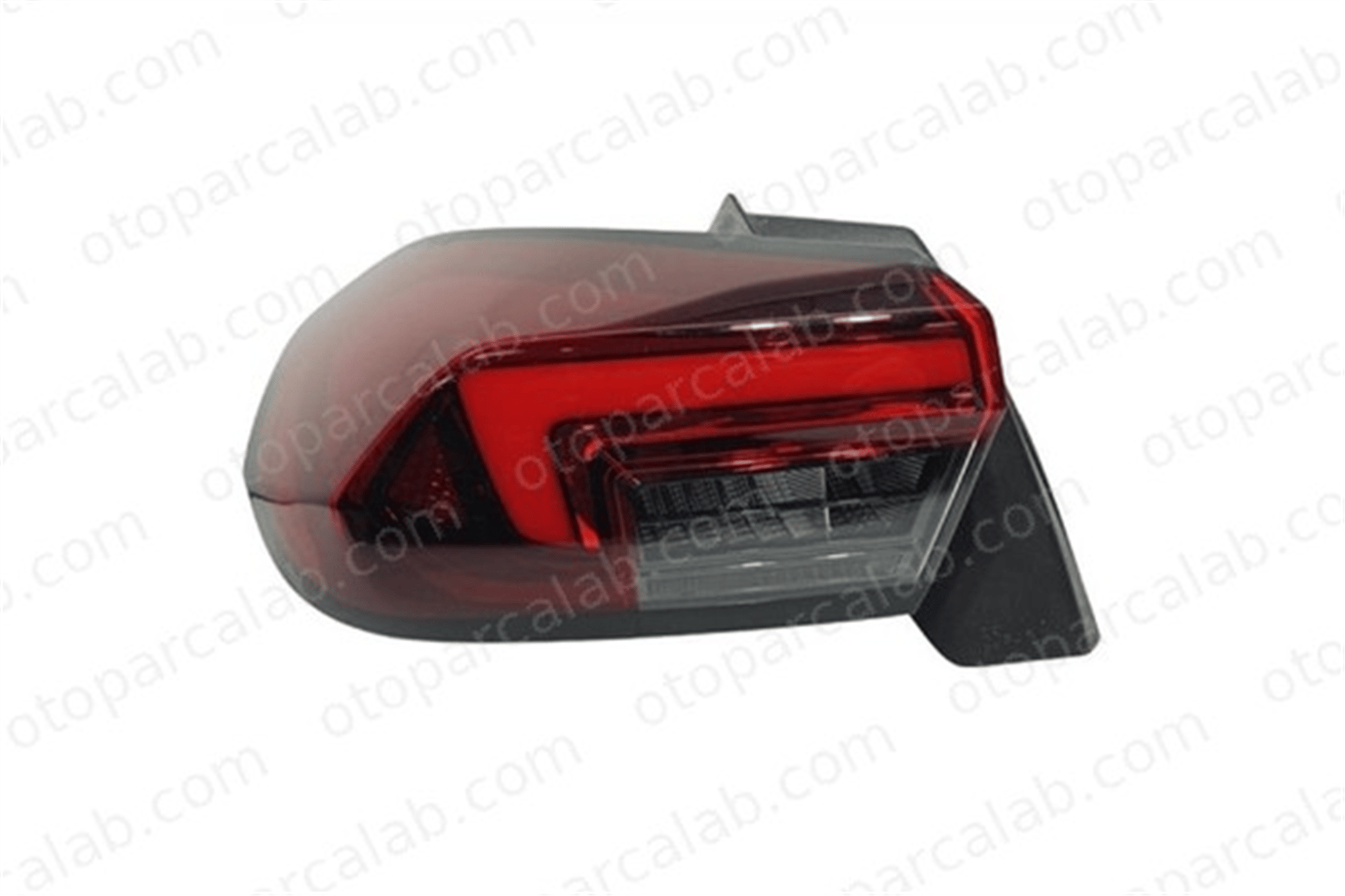 VALEO 047332 Stop Lambası Dış Sol OPEL CORSA F 9829317980