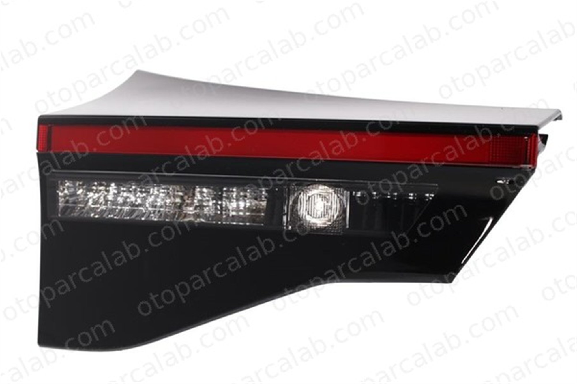 VALEO 048738 Stop Lambası İç Sol TOYOTA YARIS CROSS 815900DB50 815900DB70