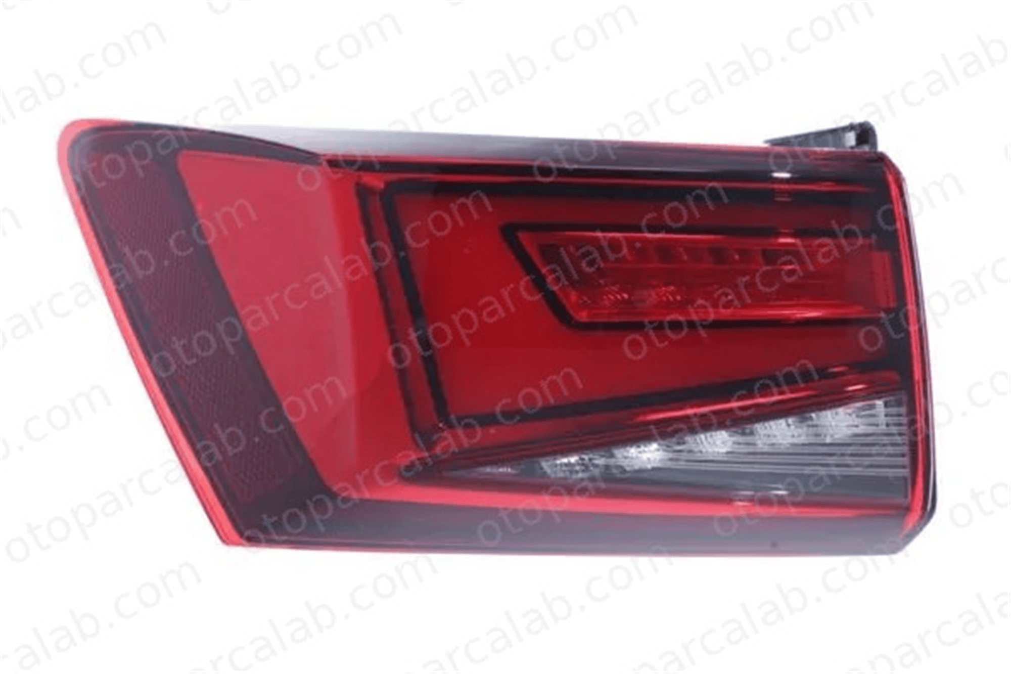 VALEO 048750 Stop Lambası Sol SEAT ATECA CUPRA ATECA 575945207E