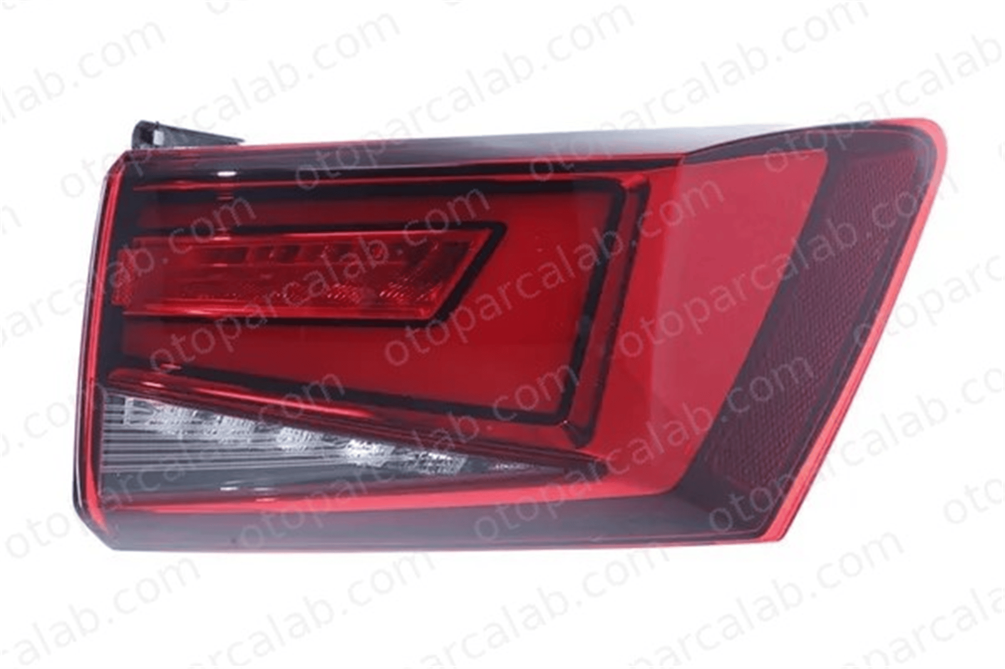 VALEO 048751 Stop Lambası Sağ SEAT ATECA CUPRA ATECA 575945208E