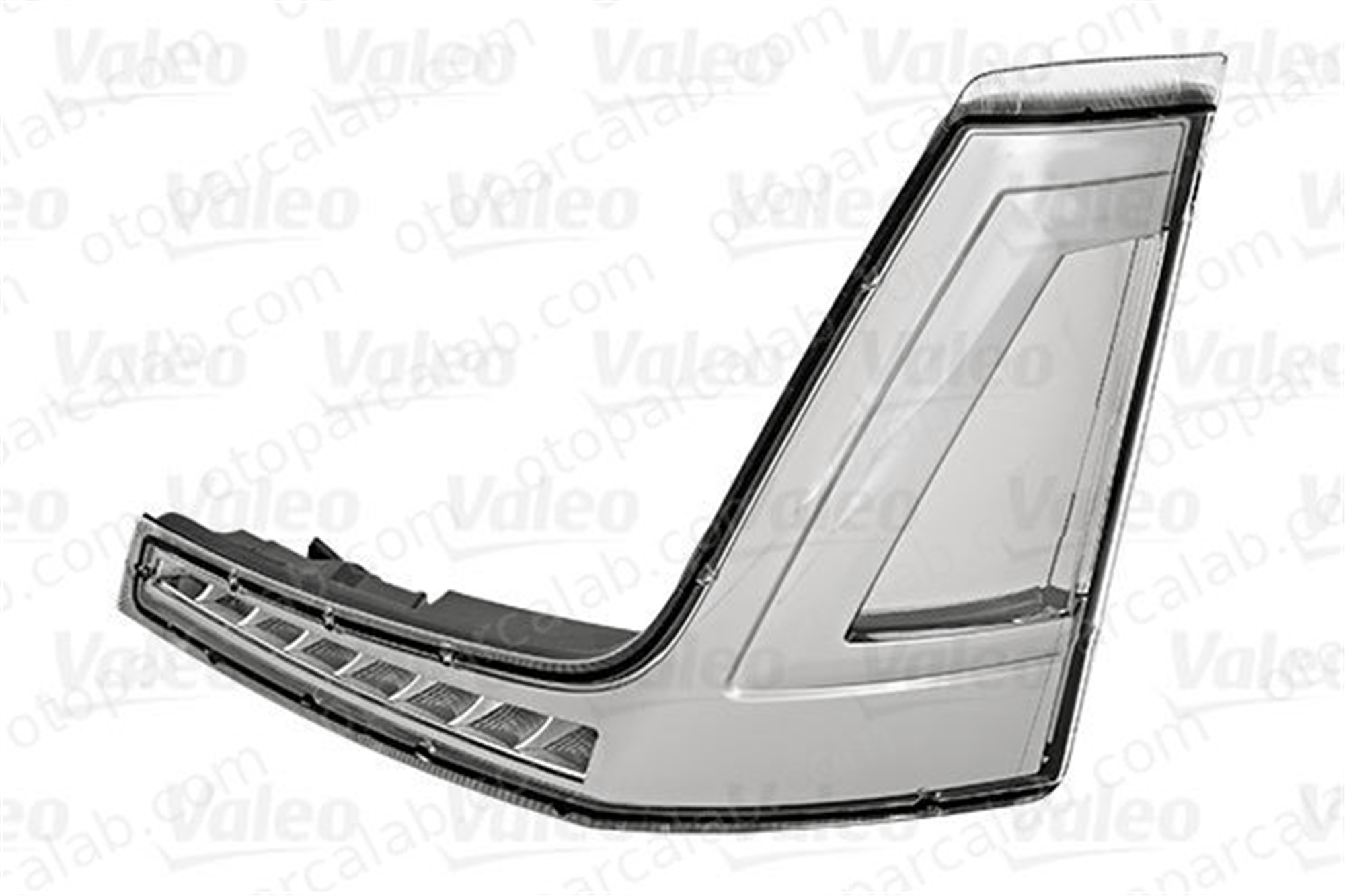 VALEO 084940 Sinyal Lambası Sol RENAULT TRUCKS T 7482622233