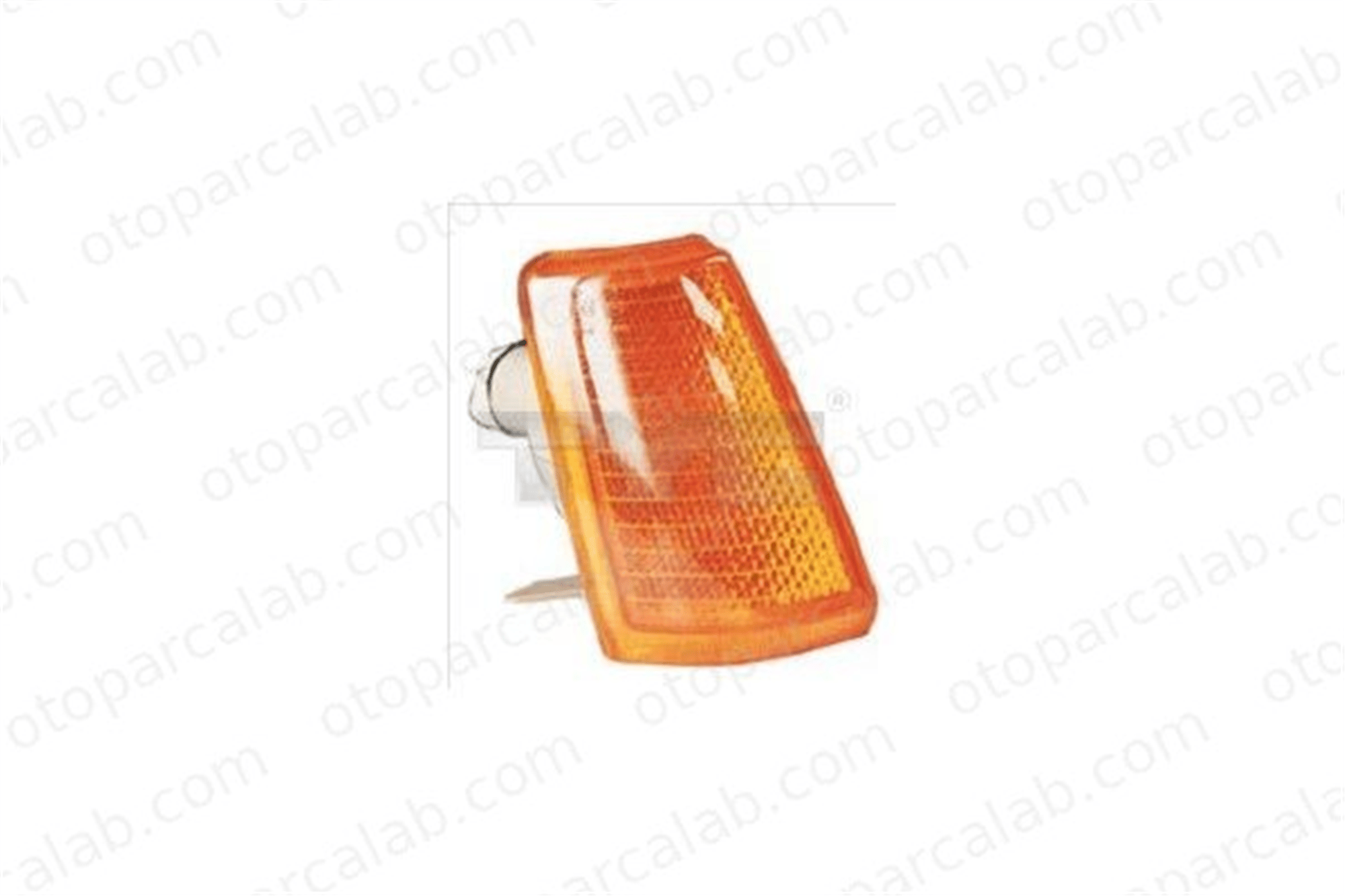 VALEO 085263 Sinyal Lambası Sol PEUGEOT 205 II 205 I 630176 630329