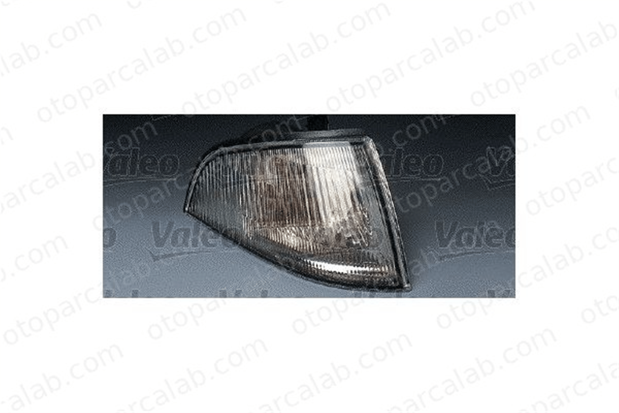 VALEO 085339 Sinyal Lambası Sağ ROVER 400 II 200 II Hatchback XBD10060