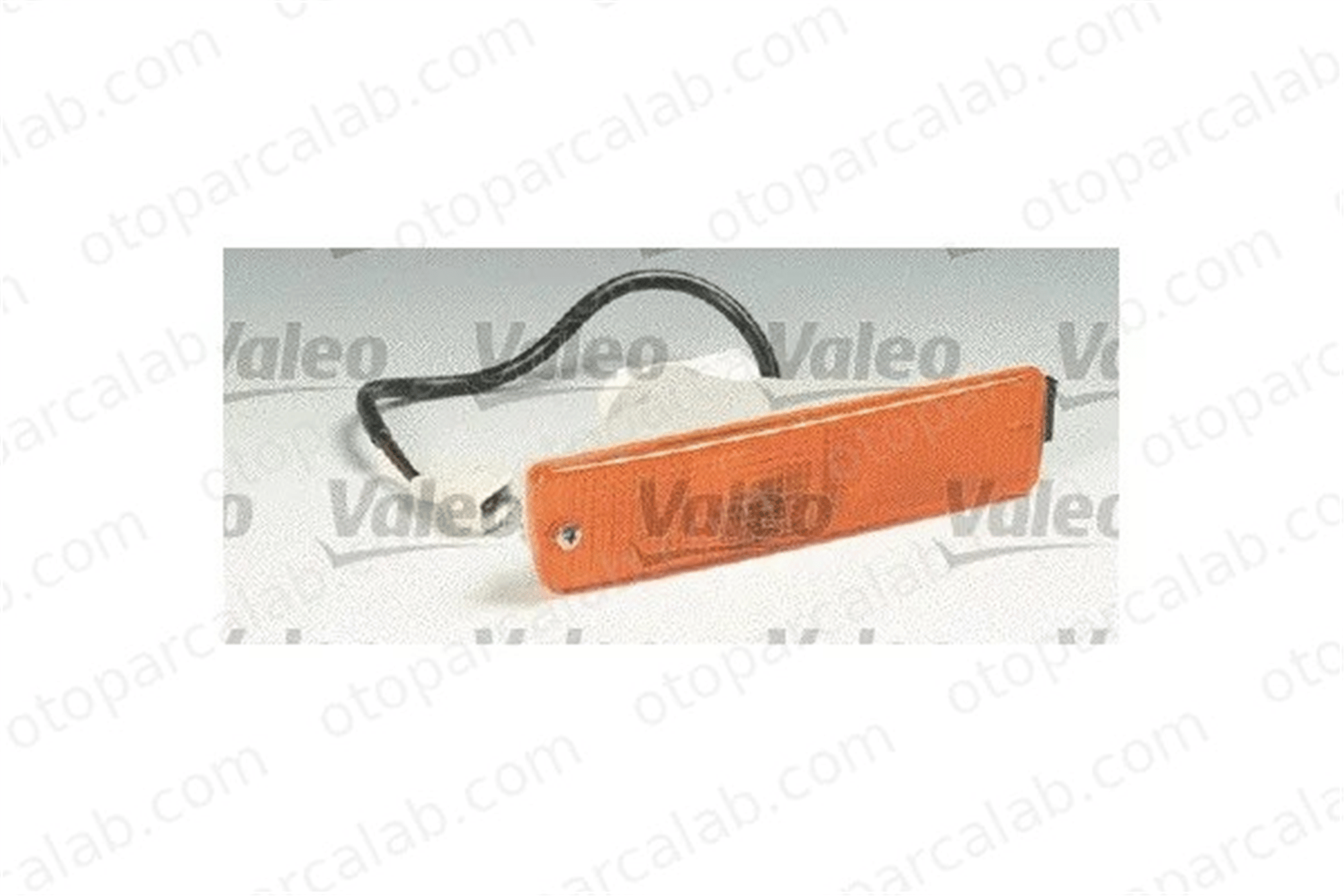 VALEO 085391 Sinyal Lambası Sağ VW GOLF II JETTA II 191953156
