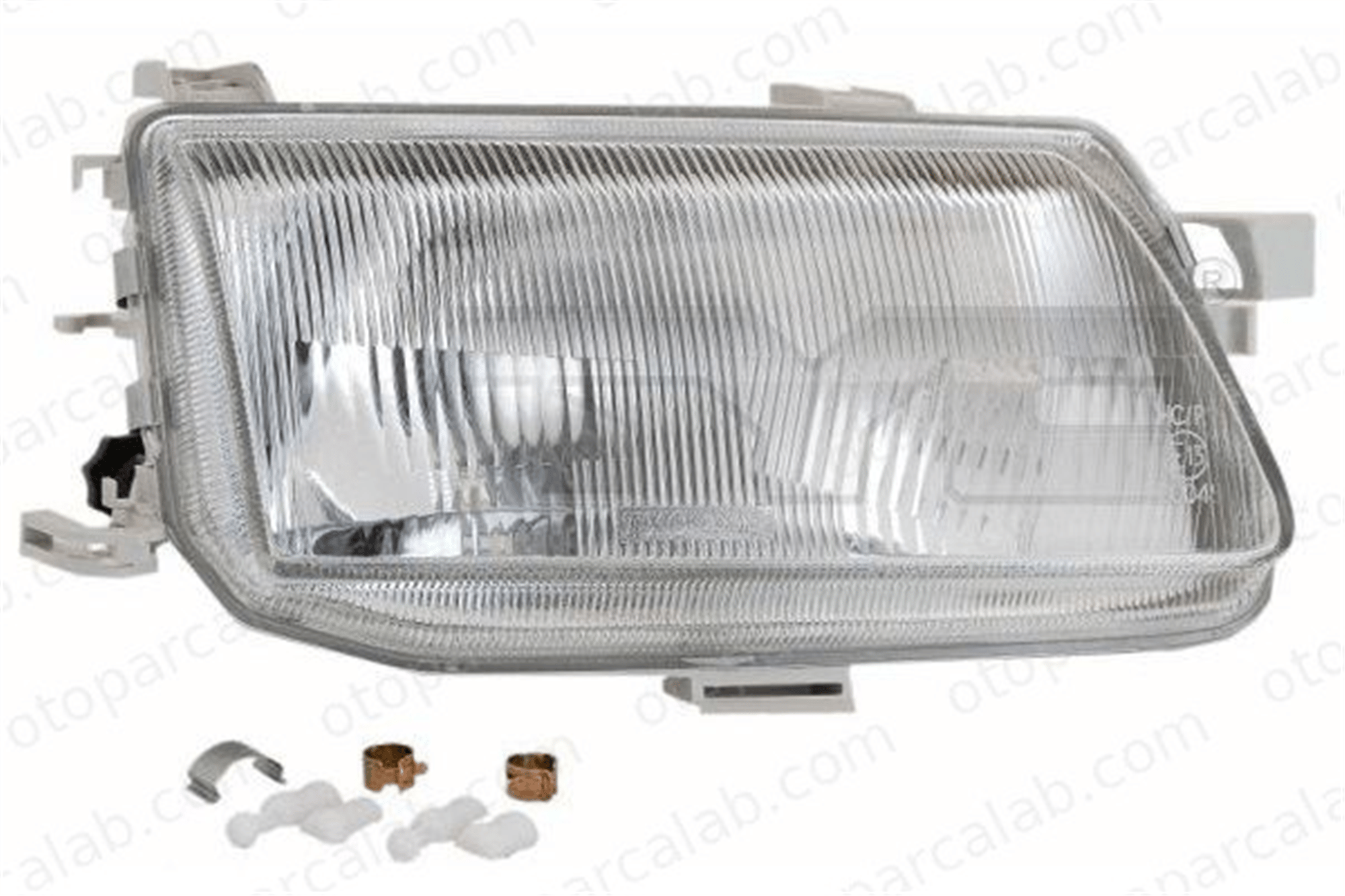 VALEO 085654 Far Lambası Sağ OPEL ASTRA F Station wagon ASTRA F 90511102 1216510