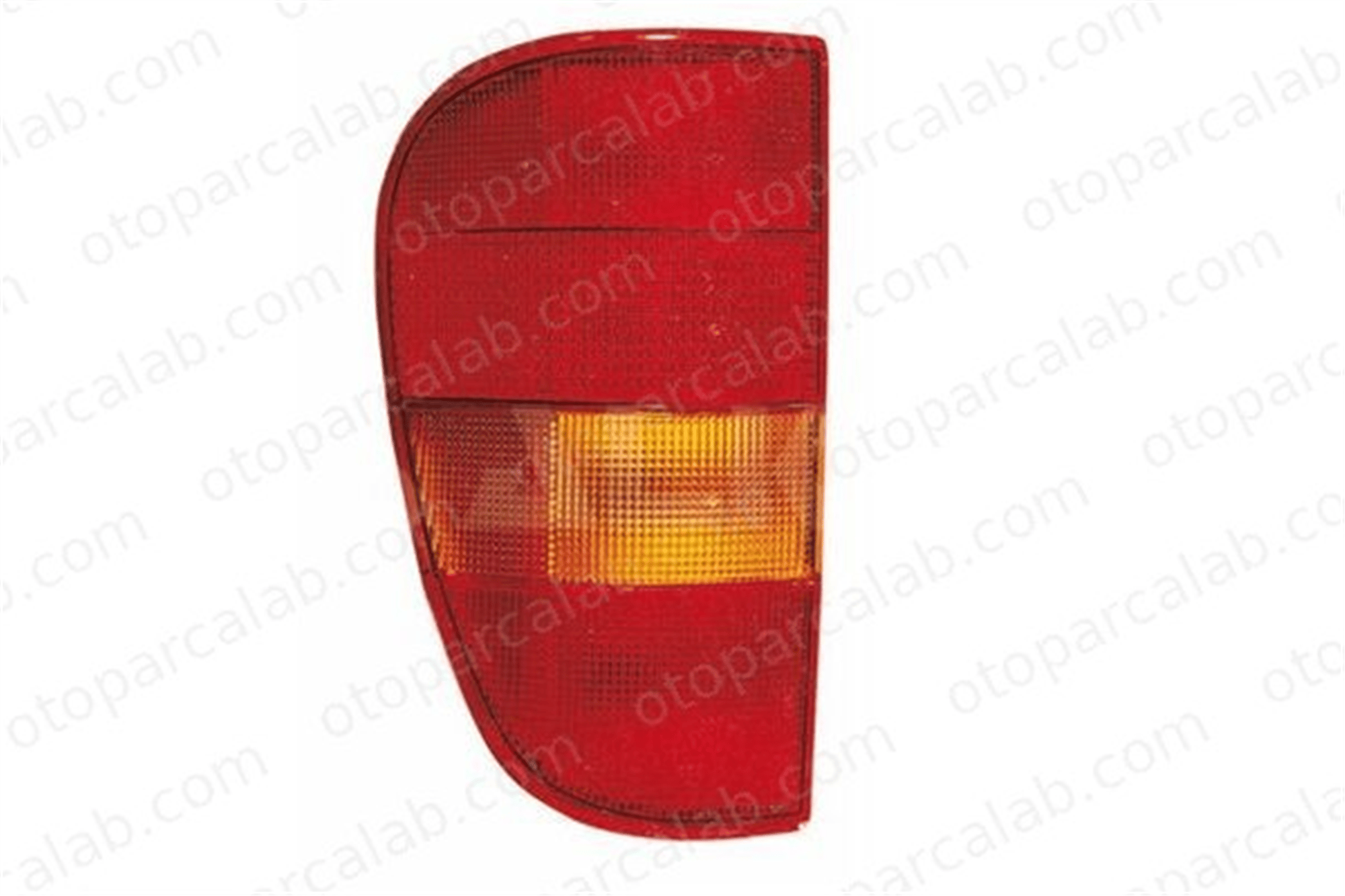 VALEO 085824 Stop Lambası Sol SEAT INCA VW CADDY II Kasa/büyük limuzin 6K9945111