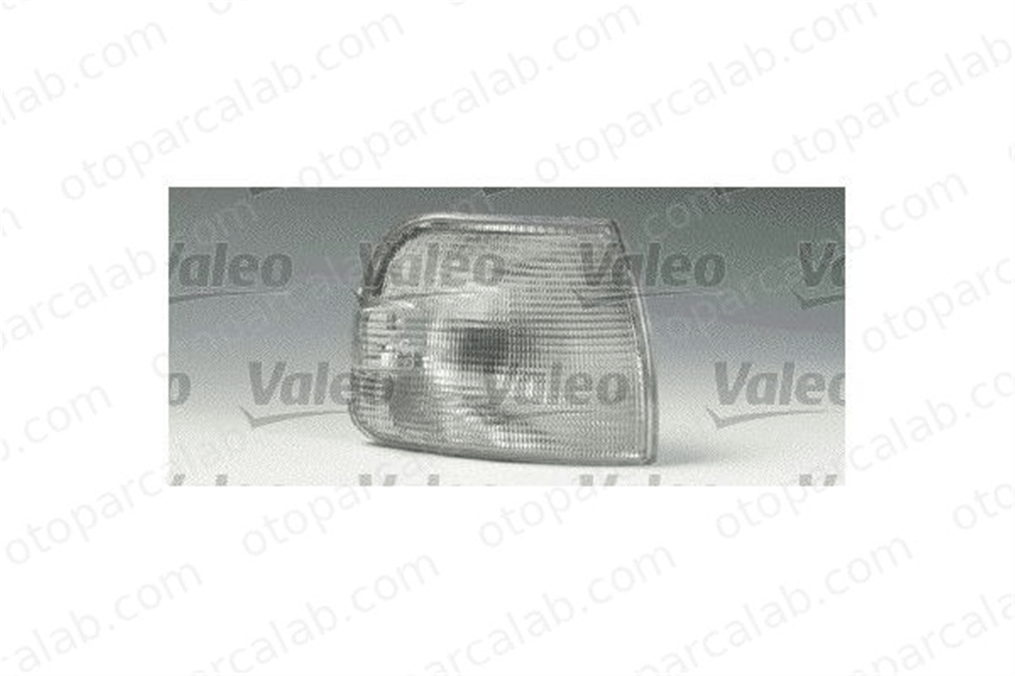 VALEO 086389 Sinyal Lambası Sol VW TRANSPORTER T4 Minibüs/Otobüs TRANSPORTER T4 Panelvan/Van 701953049B 701953049H