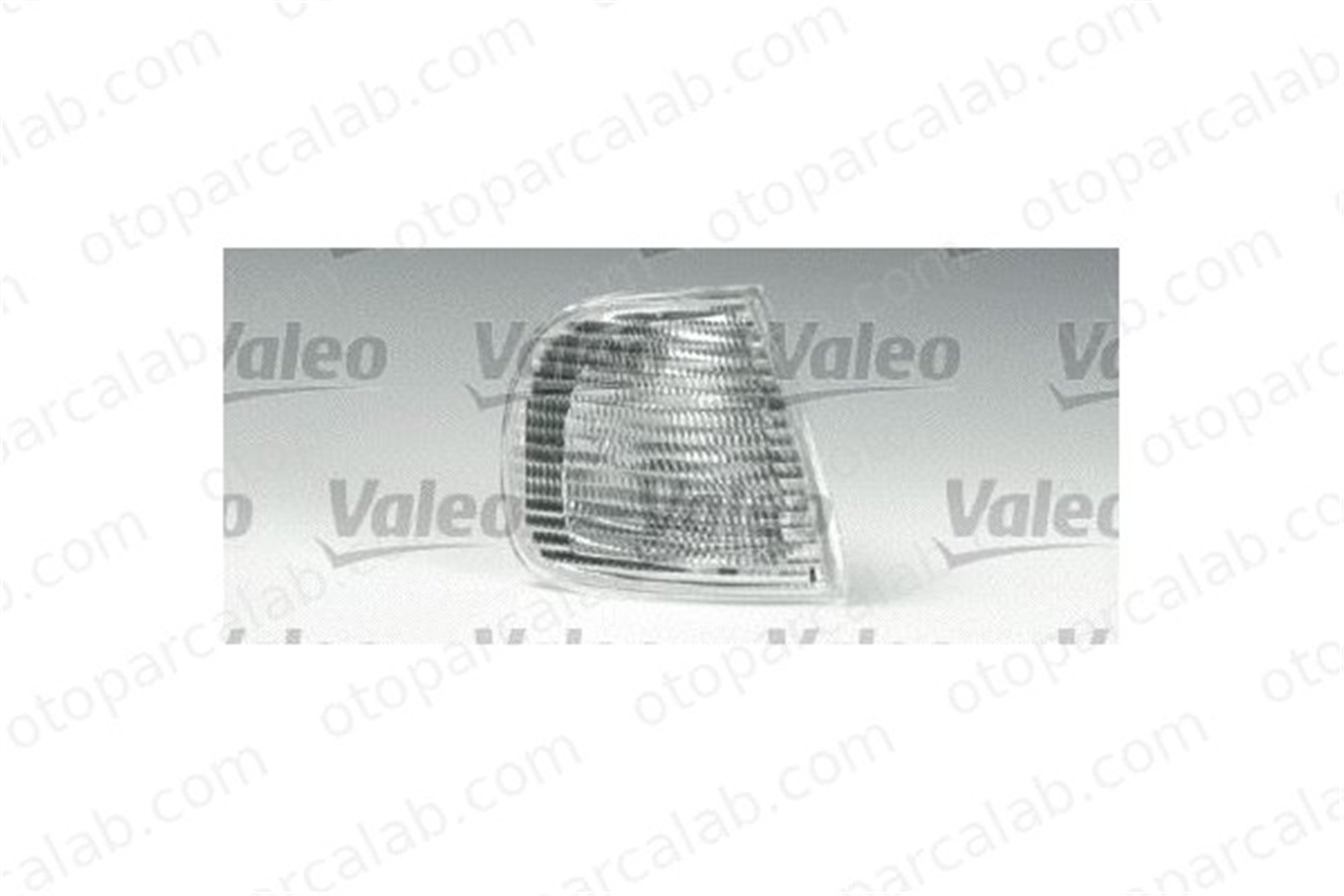 VALEO 086656 Sinyal Lambası Sağ SEAT CORDOBA IBIZA II 6K5953050C