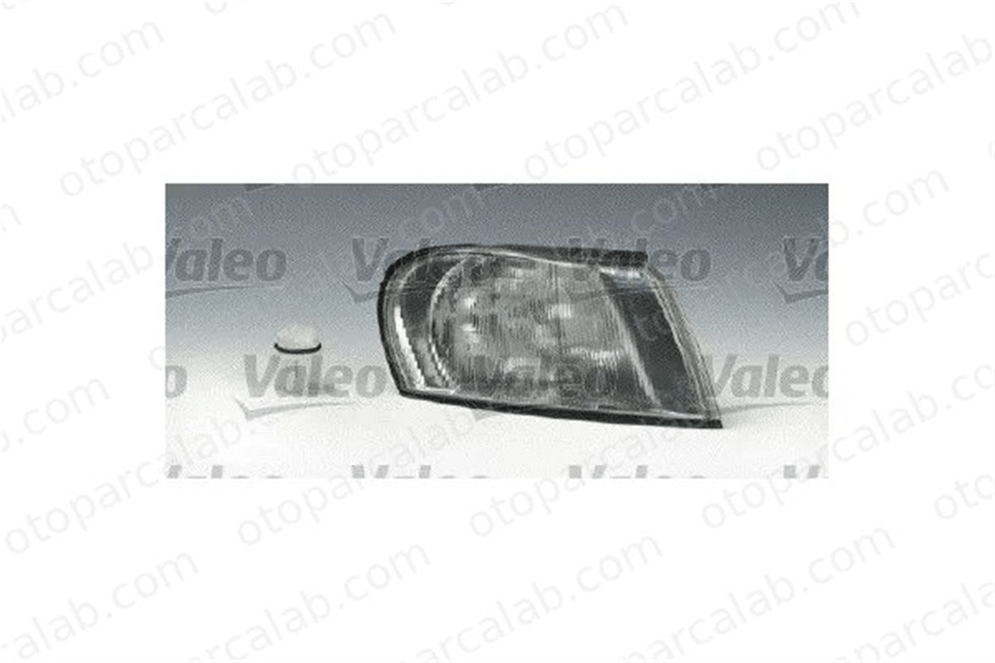 VALEO 086658 Sinyal Lambası Sağ OPEL VECTRA B VECTRA B Hatchback 1226068 1226154