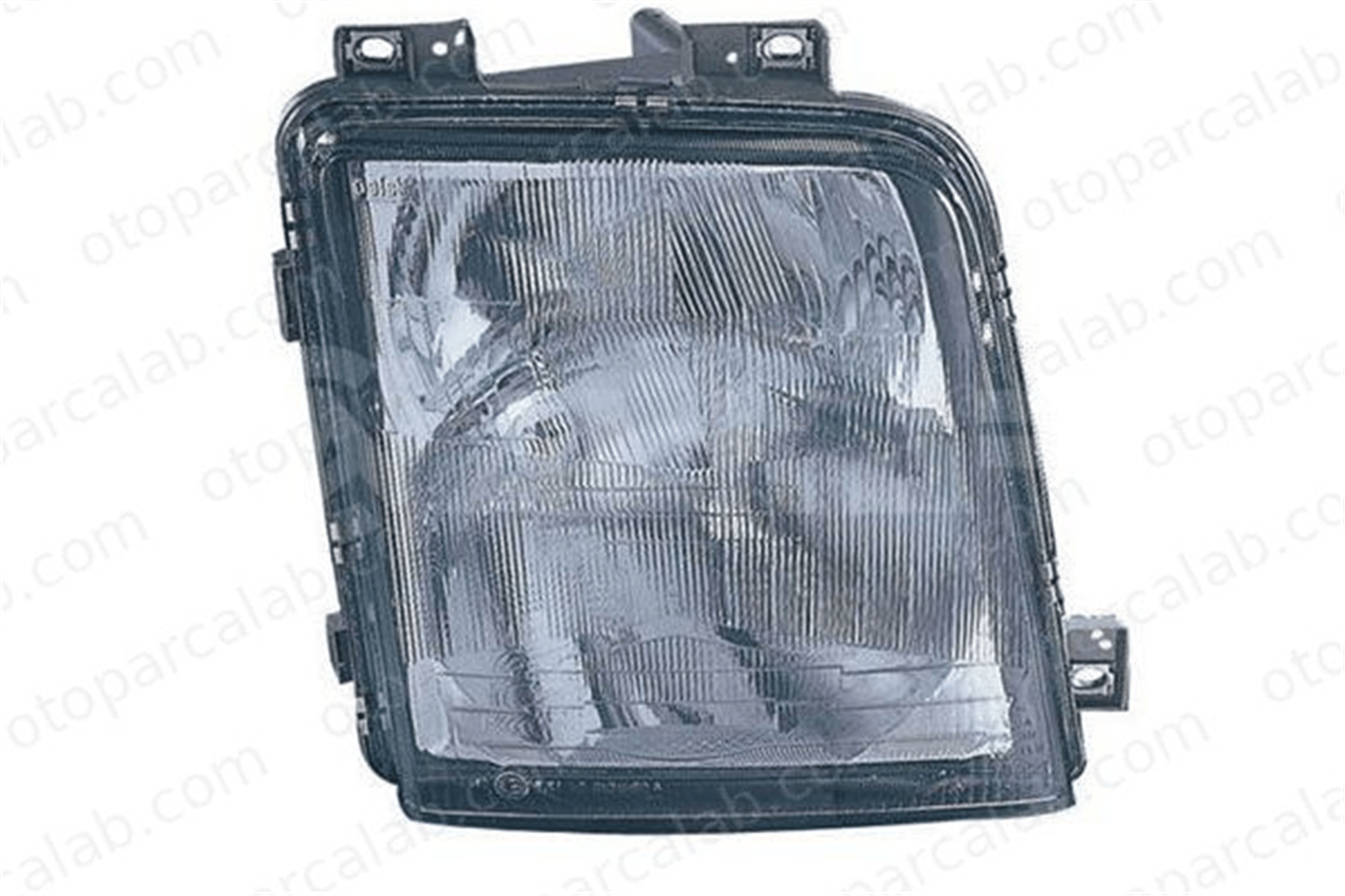 VALEO 086741 Far Lambası Sağ VW LT 28-35 II Minibüs/Otobüs LT 28-46 II Panelvan/Van 2D1941016