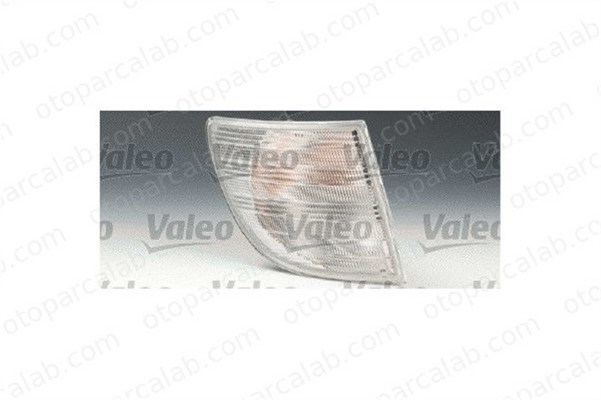 VALEO 087187 Sinyal Lambası Sol MERCEDES-BENZ VITO Minibüs/Otobüs VITO Panelvan/Van 6388200821 A6388200821