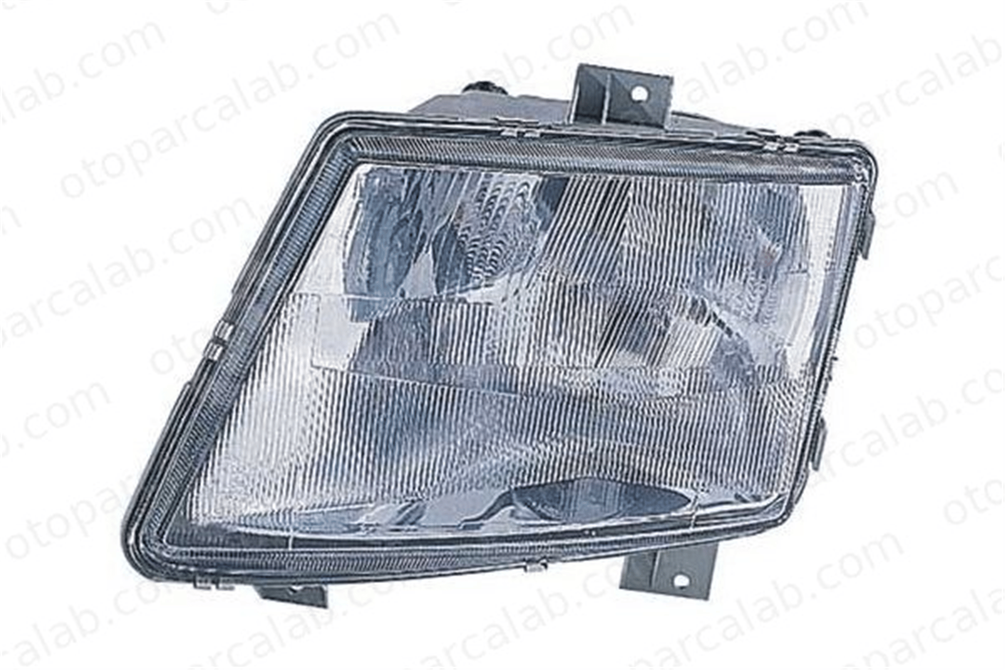 VALEO 087596 Far Lambası Sağ MERCEDES-BENZ VITO Minibüs/Otobüs VITO Panelvan/Van A6388202061 6388202061