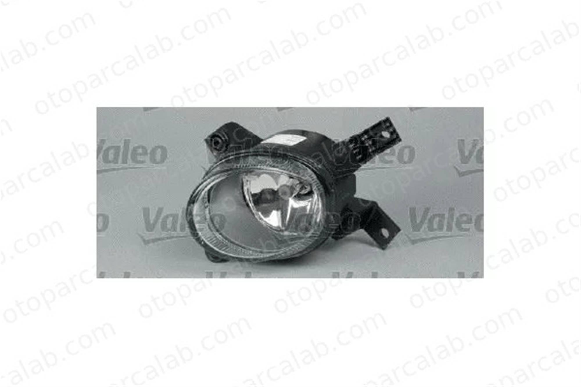 VALEO 088895 Sis Farı Ön Sol AUDI A4 B7 A4 B7 Avant 8E0941699C 8E0941699E