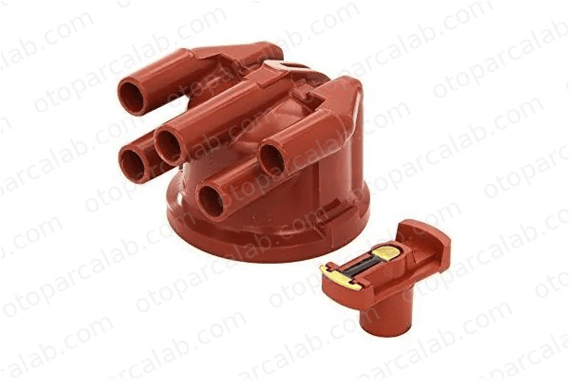 VALEO 243139 Distribütör Kapağı CITROËN BX BX Break 243139