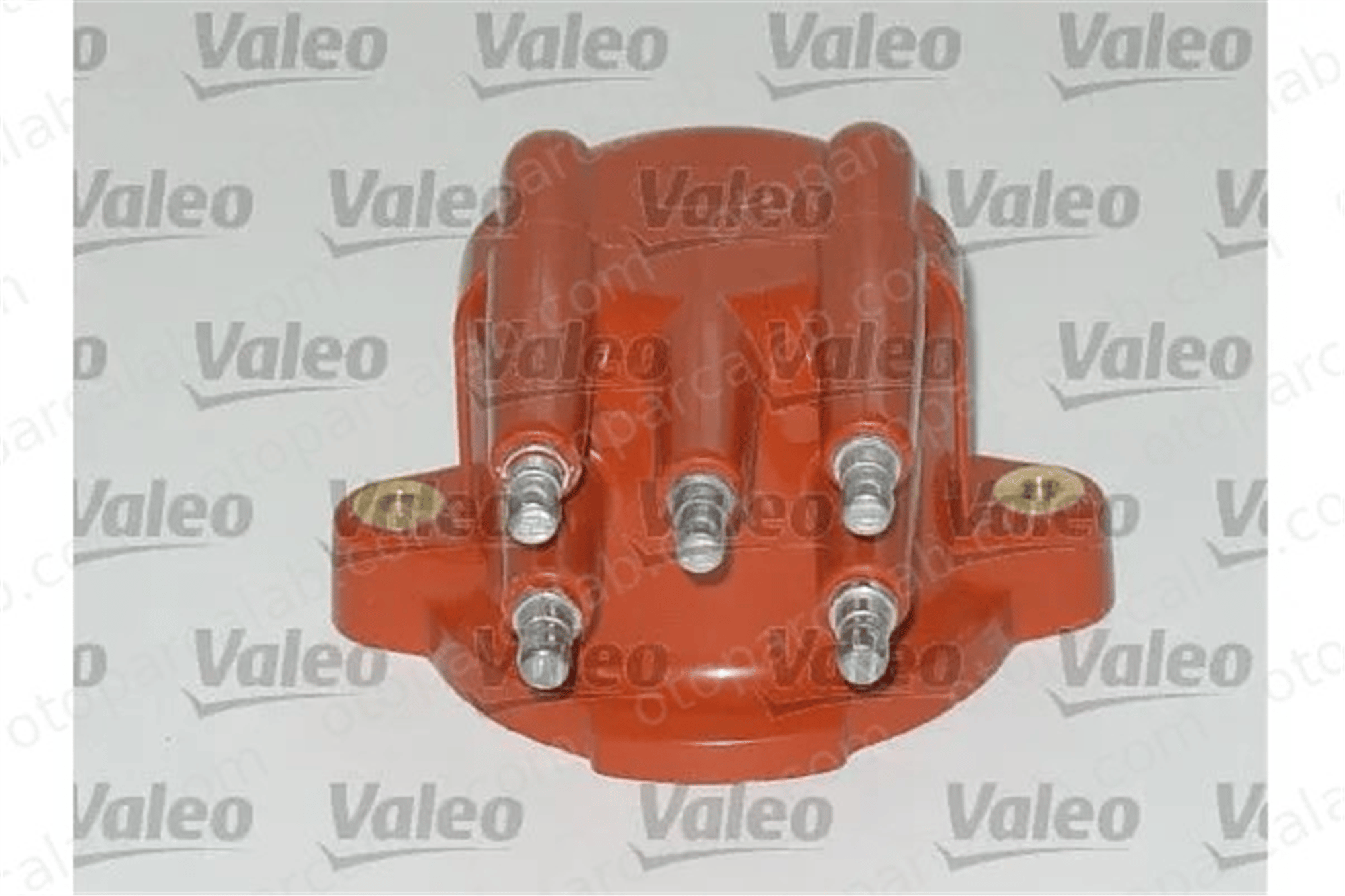 VALEO 243886 Distribütör Kapağı CITROËN BX AX 0001545314 1308675