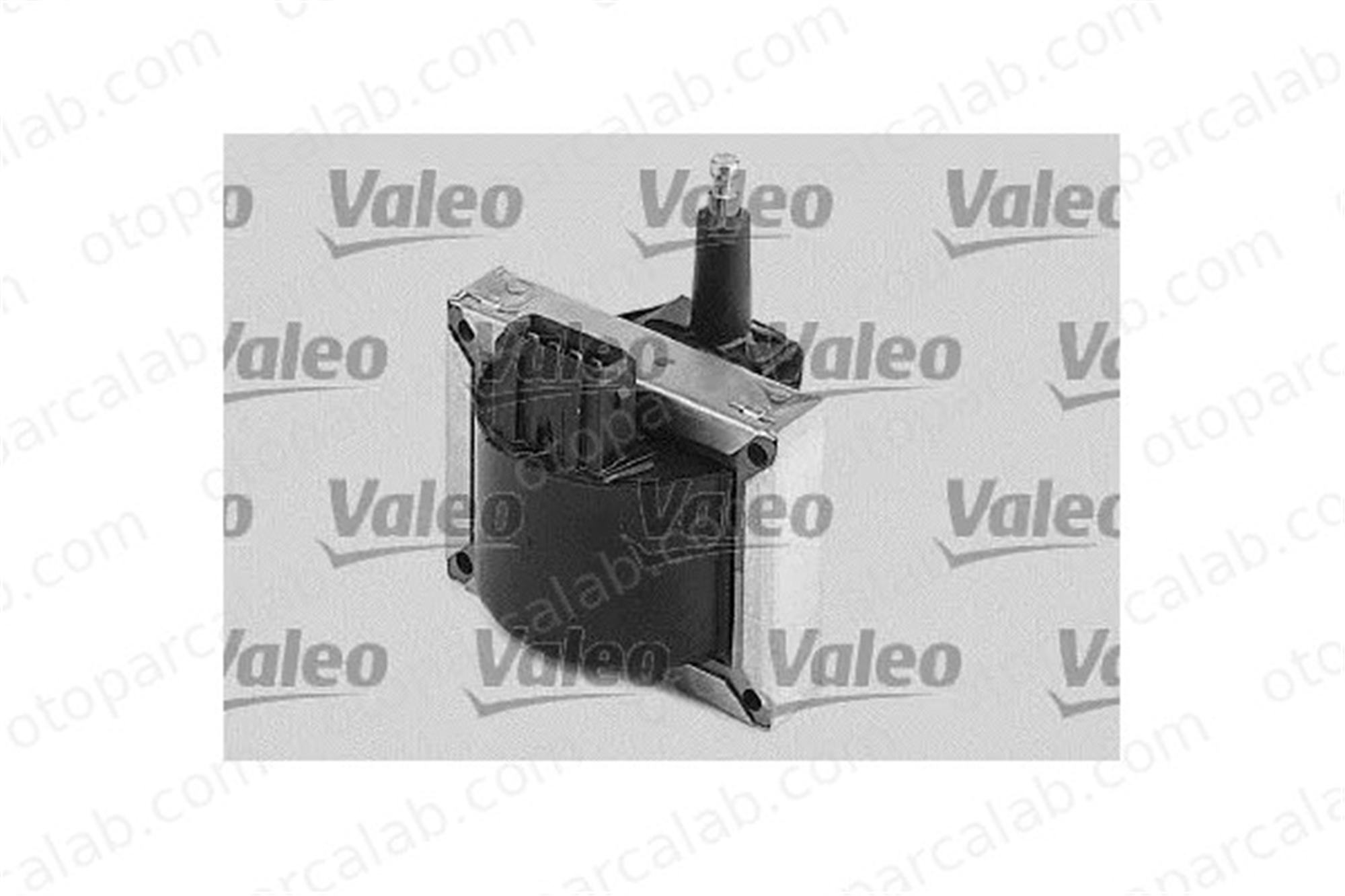 VALEO 245039 Ateşleme Bobini CITROËN AX ZX 597045 96035284