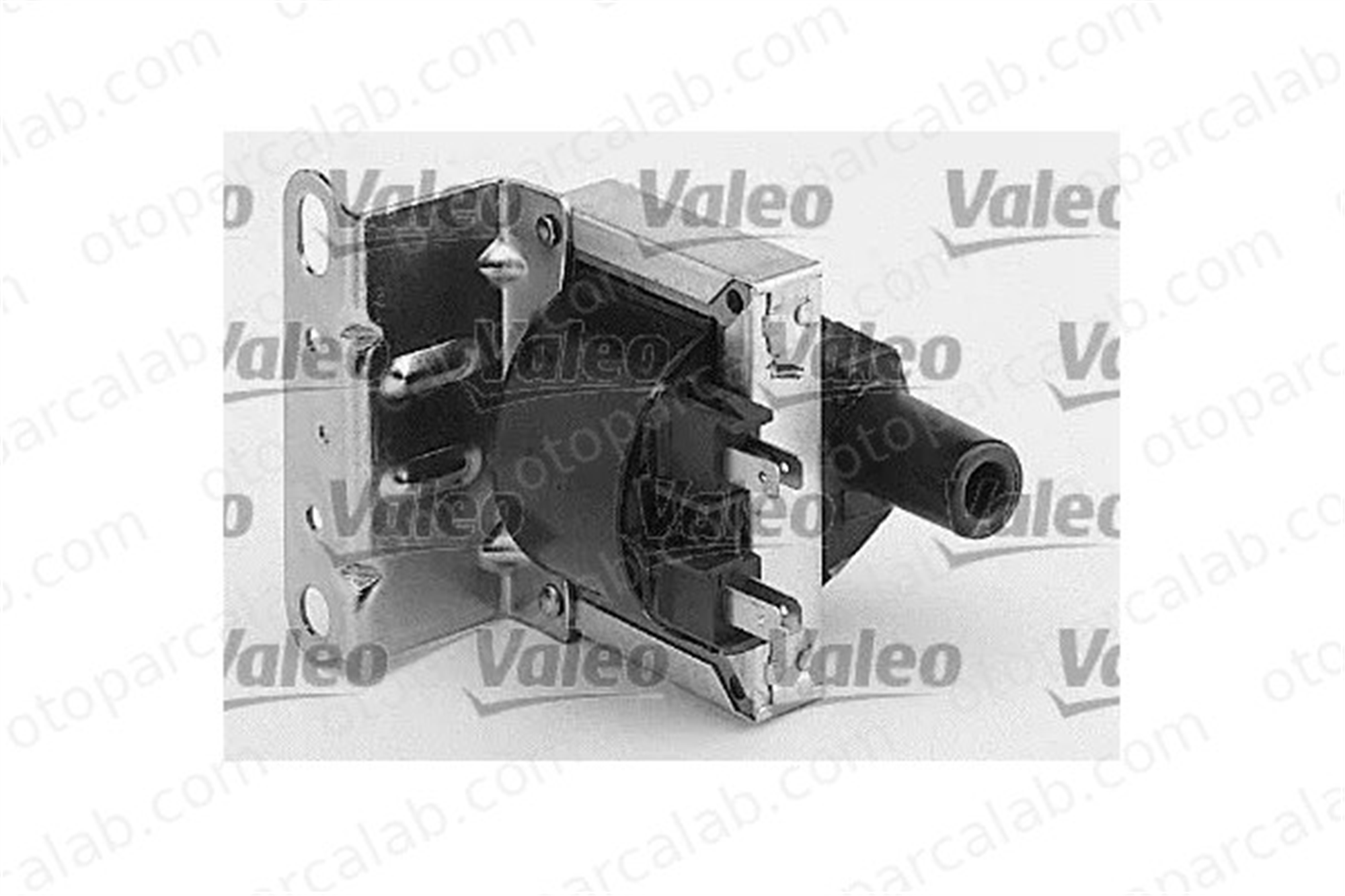 VALEO 245042 Ateşleme Bobini OPEL ASTRA F ASTRA F Station wagon 1208003 1208054