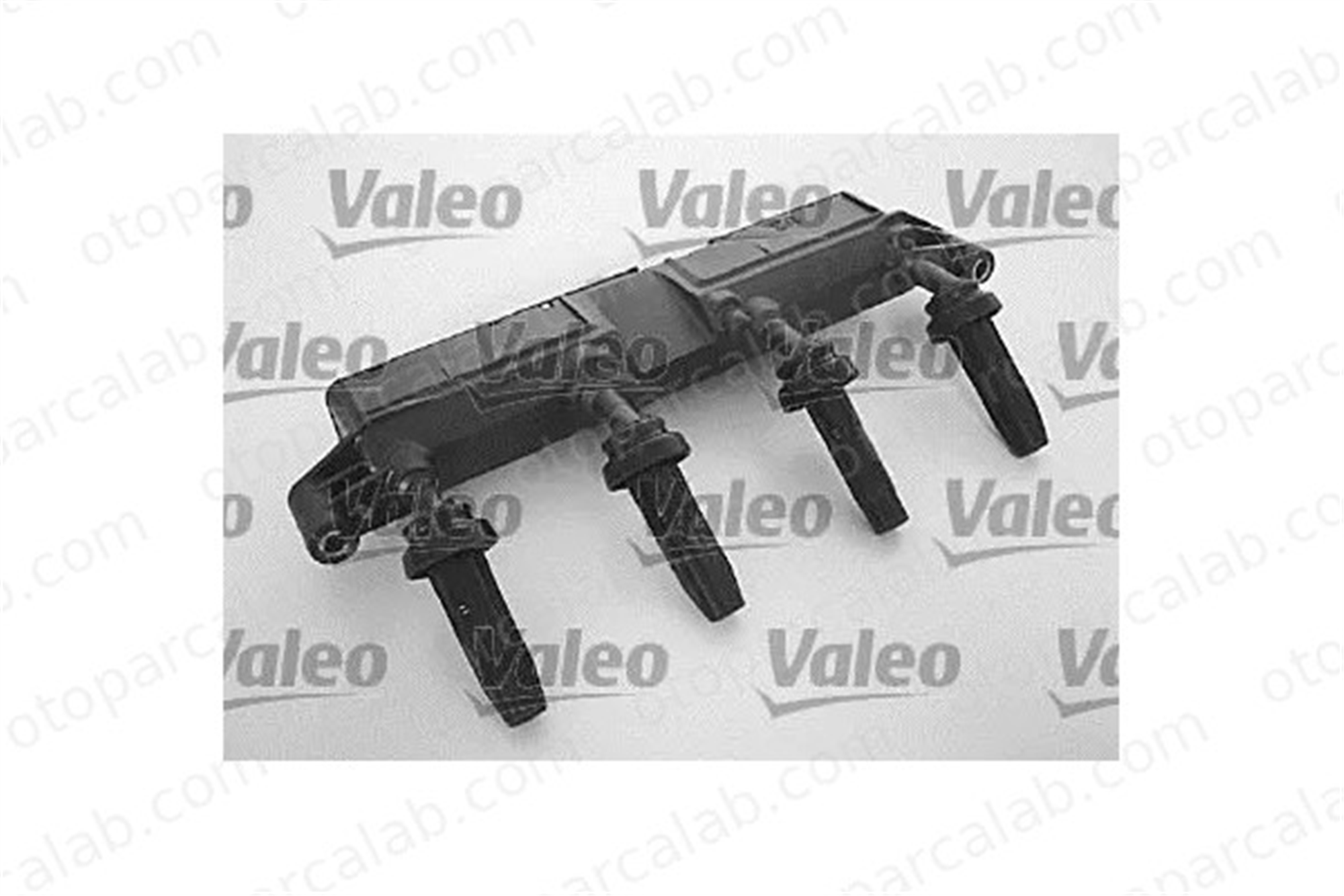 VALEO 245097 Ateşleme Bobini CITROËN SAXO BERLINGO / BERLINGO FIRST Kasa/büyük limuzin 597078 597079