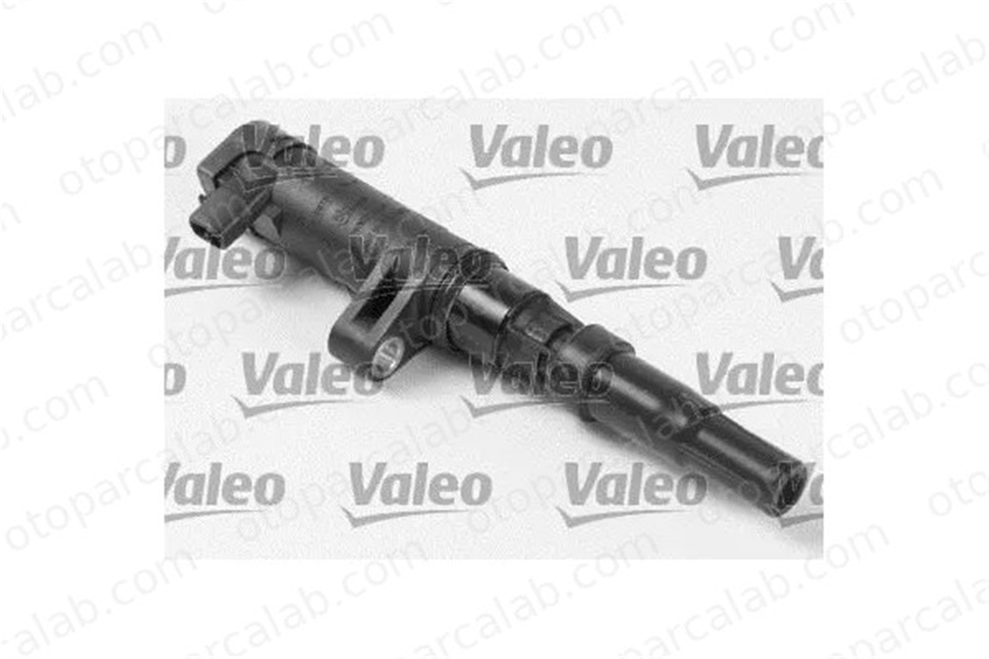 VALEO 245104 Ateşleme Bobini RENAULT LAGUNA II Grandtour MEGANE II 224333529R 8200154186