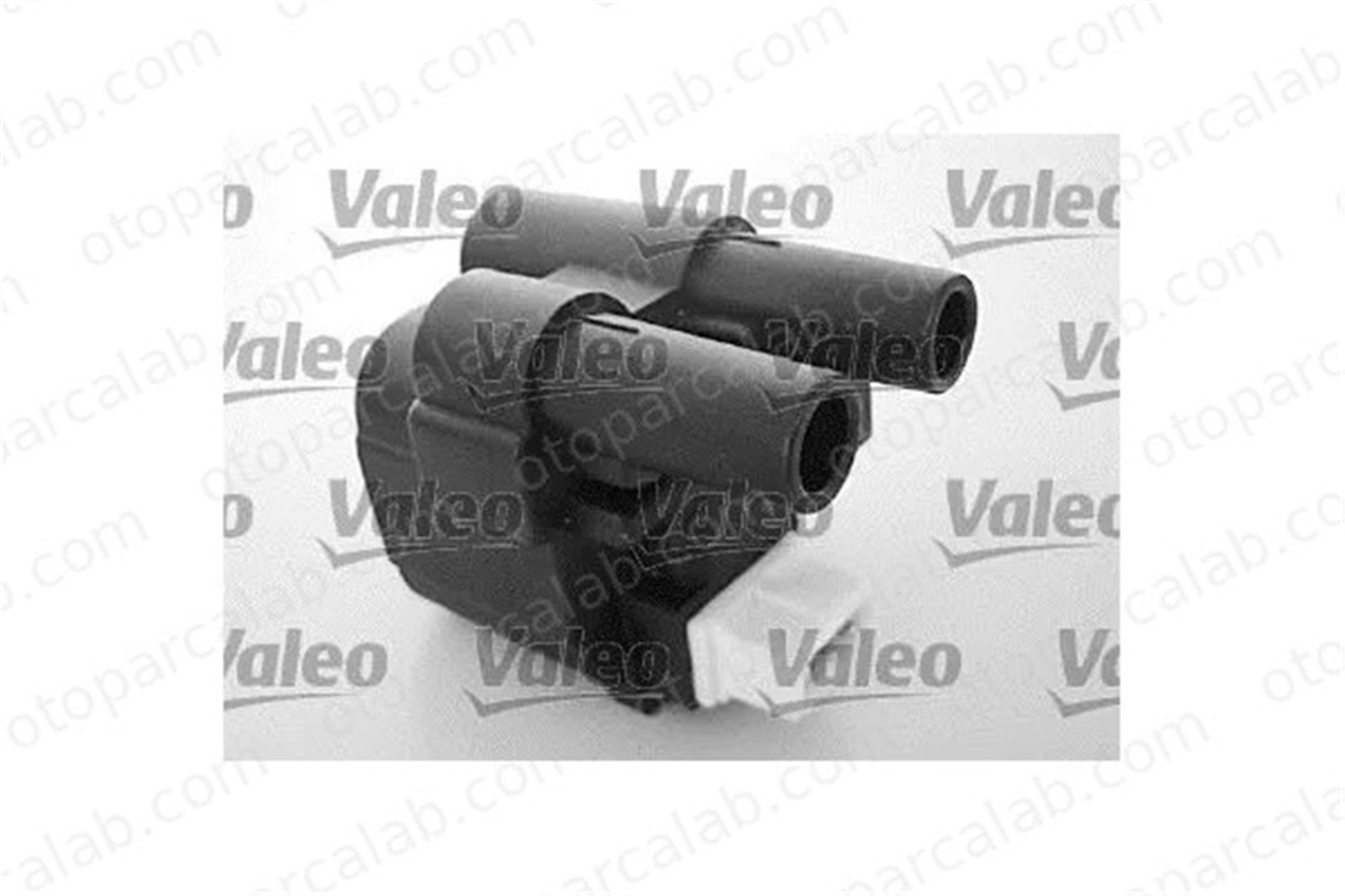 VALEO 245107 Ateşleme Bobini RENAULT CLIO II MEGANE I 7700100543 7700100643