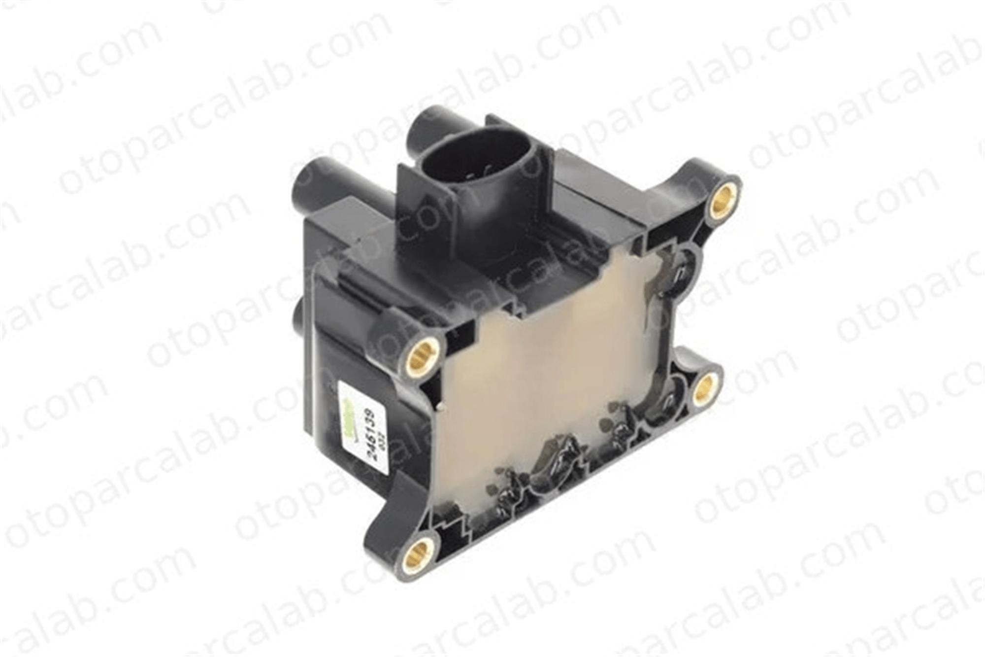 VALEO 245139 Ateşleme Bobini FORD SIERRA II SIERRA II Turnier 98BF12024AB 1010139