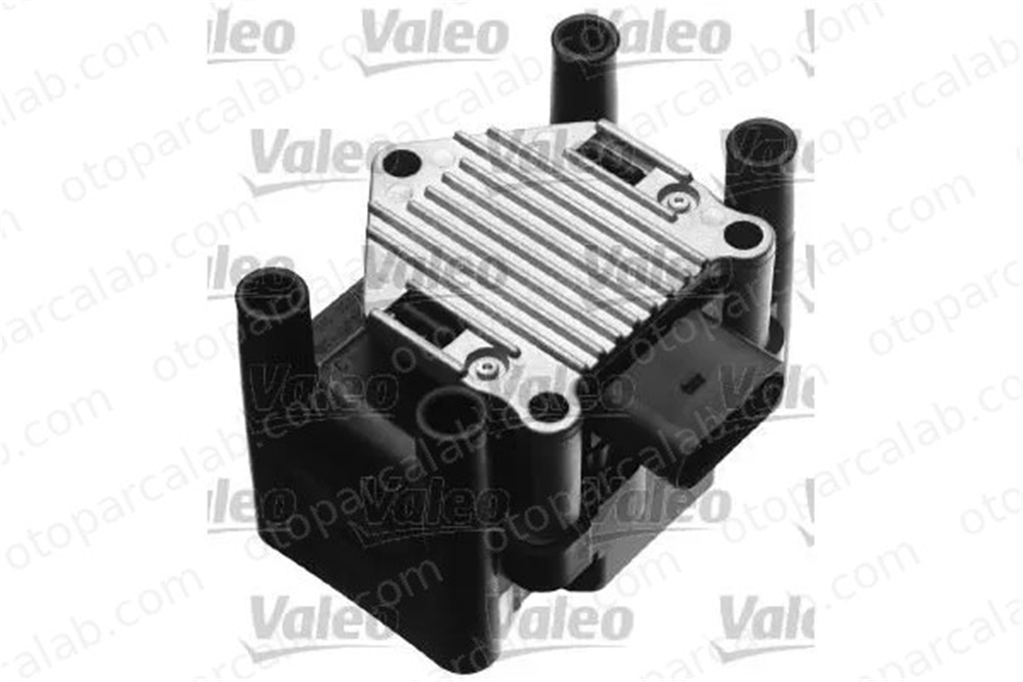 VALEO 245159 Ateşleme Bobini VW POLO BORA I 30905106 030905106