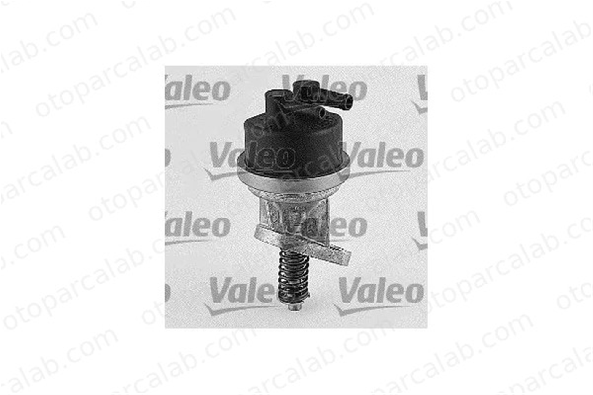 VALEO 247068 Yakıt Otomatiği VW SCIROCCO GOLF I 52127025J 052127025J