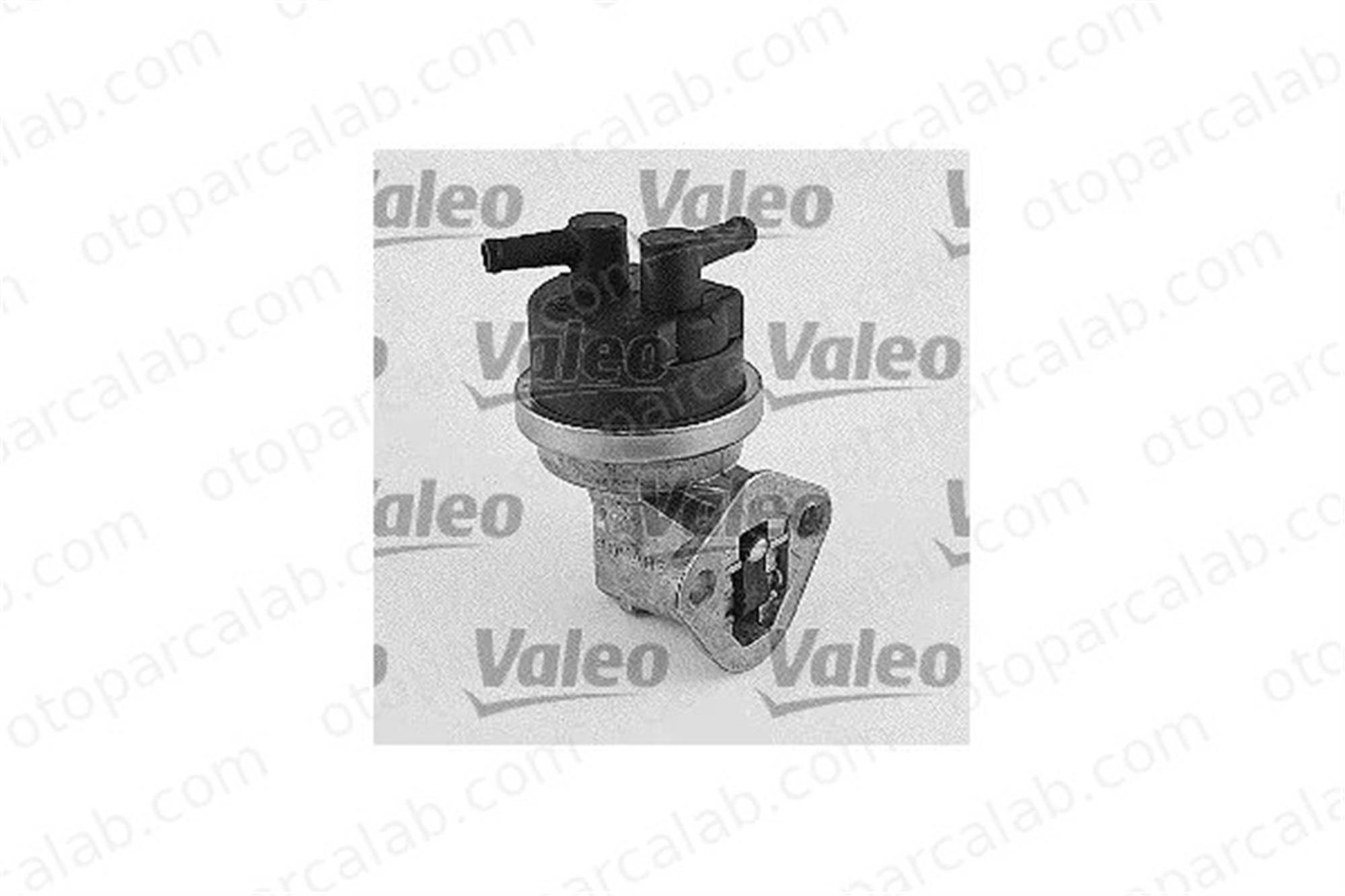 VALEO 247078 Yakıt Otomatiği CITROËN C35 Platform şasi 5547891