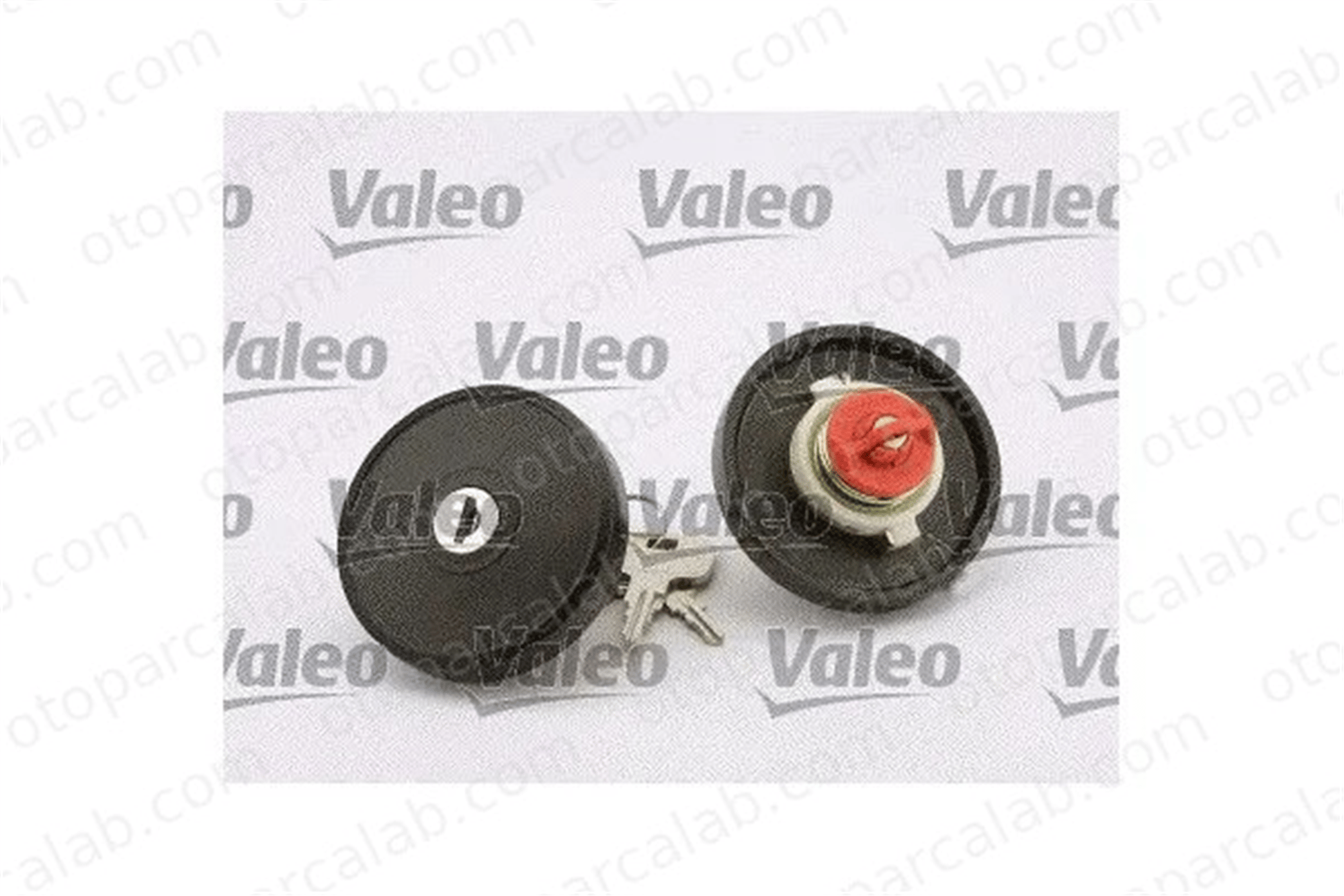 VALEO 247512 Yakıt Depo Kapağı MERCEDES-BENZ 124 Sedan AUDI 100 C3 Sedan 1106486 867201551