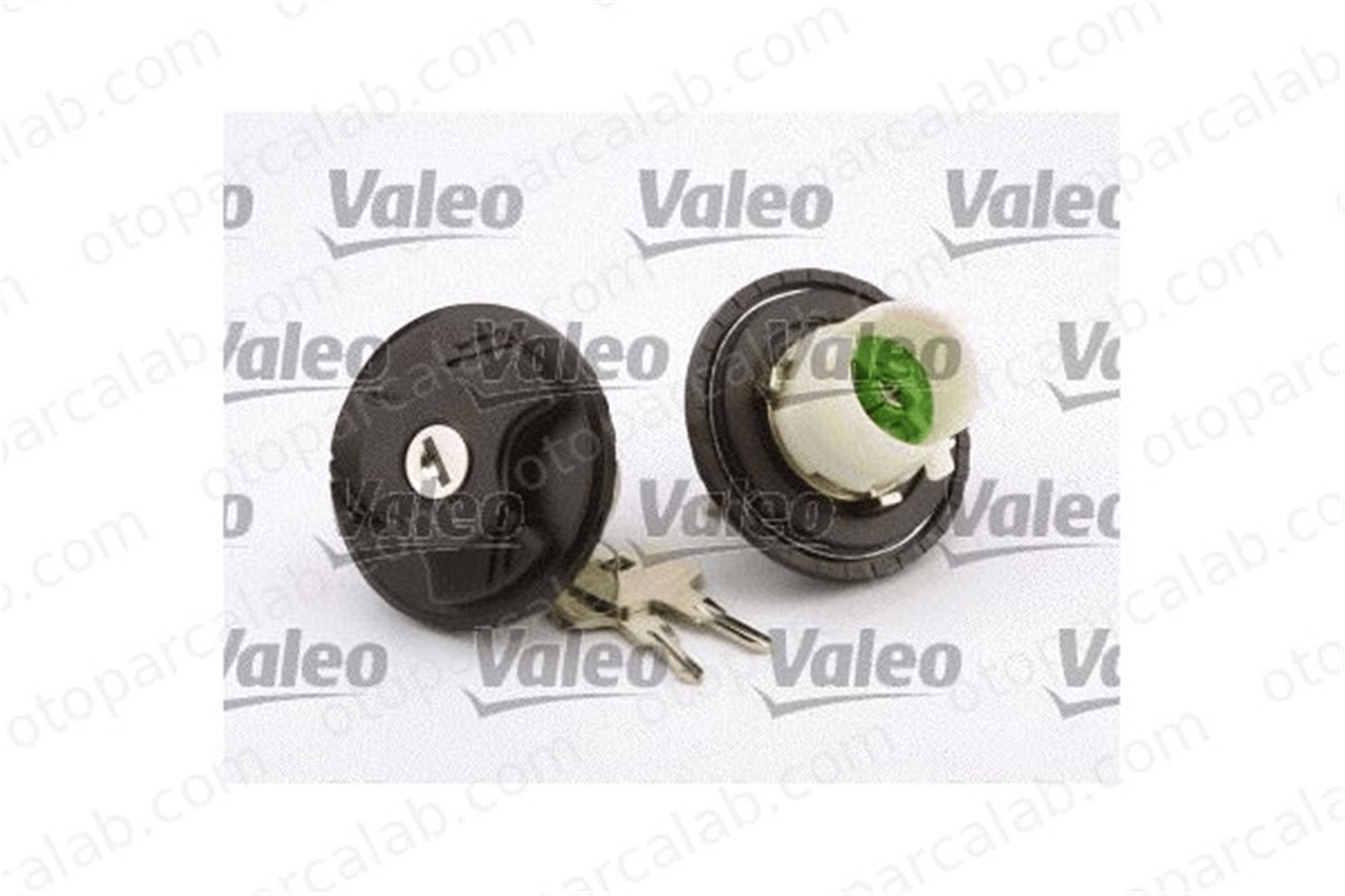 VALEO 247602 Yakıt Depo Kapağı FORD TRANSIT Panelvan/Van FOCUS I 9T16 9030 BA