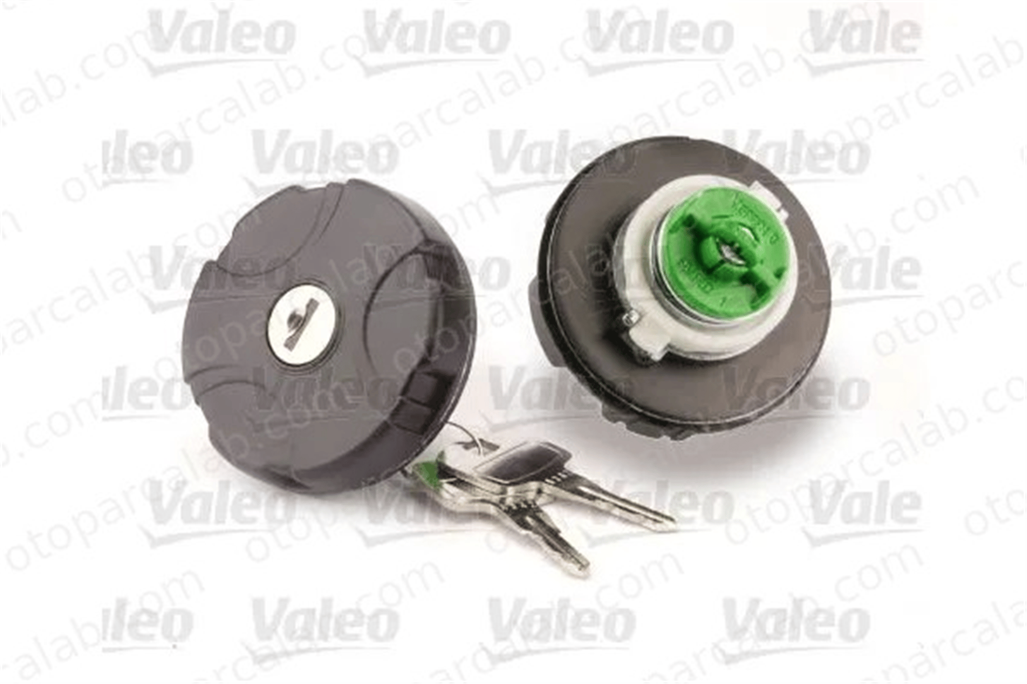 VALEO 247613 Yakıt Depo Kapağı MERCEDES-BENZ SPRINTER 4-t Panelvan/Van SPRINTER 4-t Platform şasi 247613