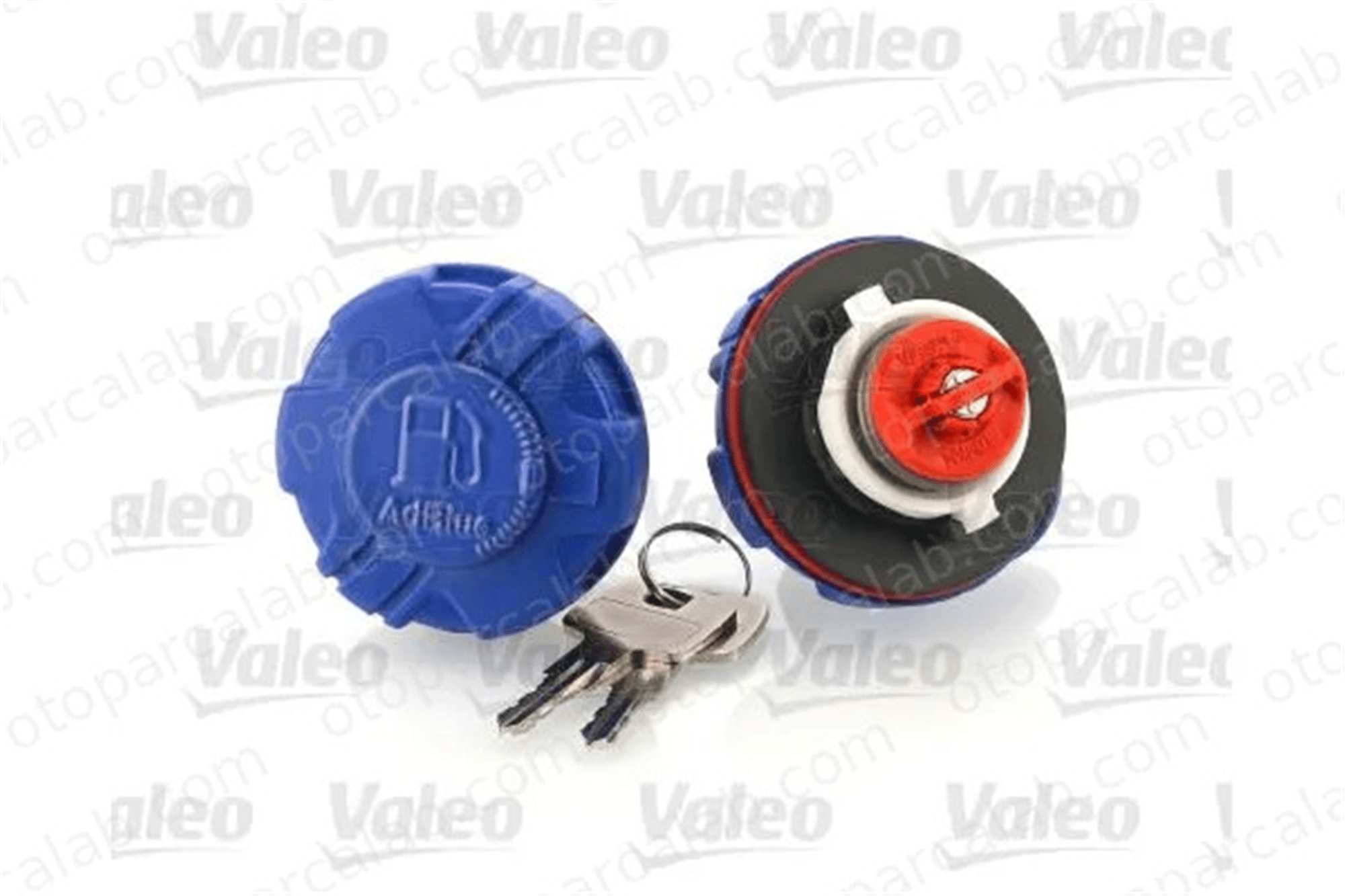 VALEO 247713 Yakıt Depo Kapağı MERCEDES-BENZ VARIO Platform şasi T2/LN1 Panelvan/Van 1742568 A0004702705002