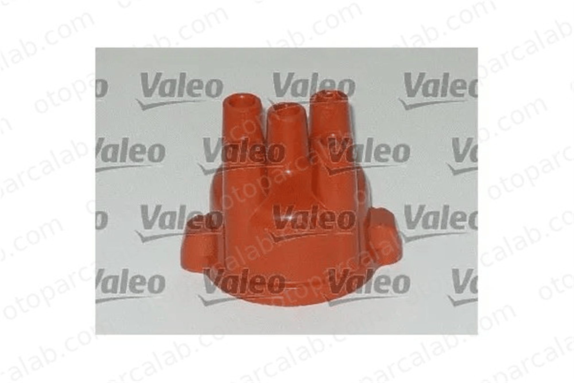 VALEO 249013 Distribütör Kapağı RENAULT SUPER 5 11 7702124325