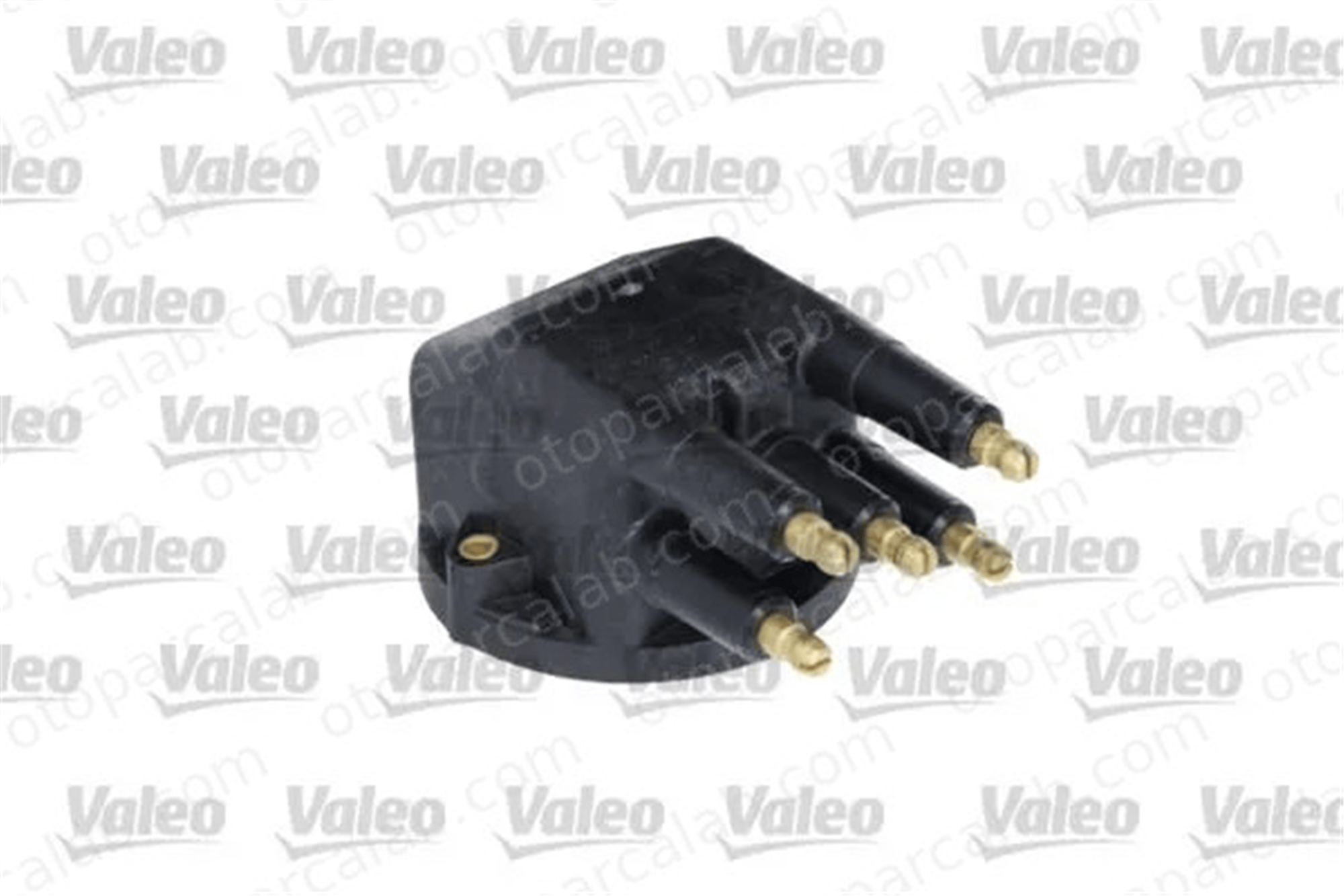 VALEO 249029 Distribütör Kapağı CITROËN BX BX Break 594146 95624985