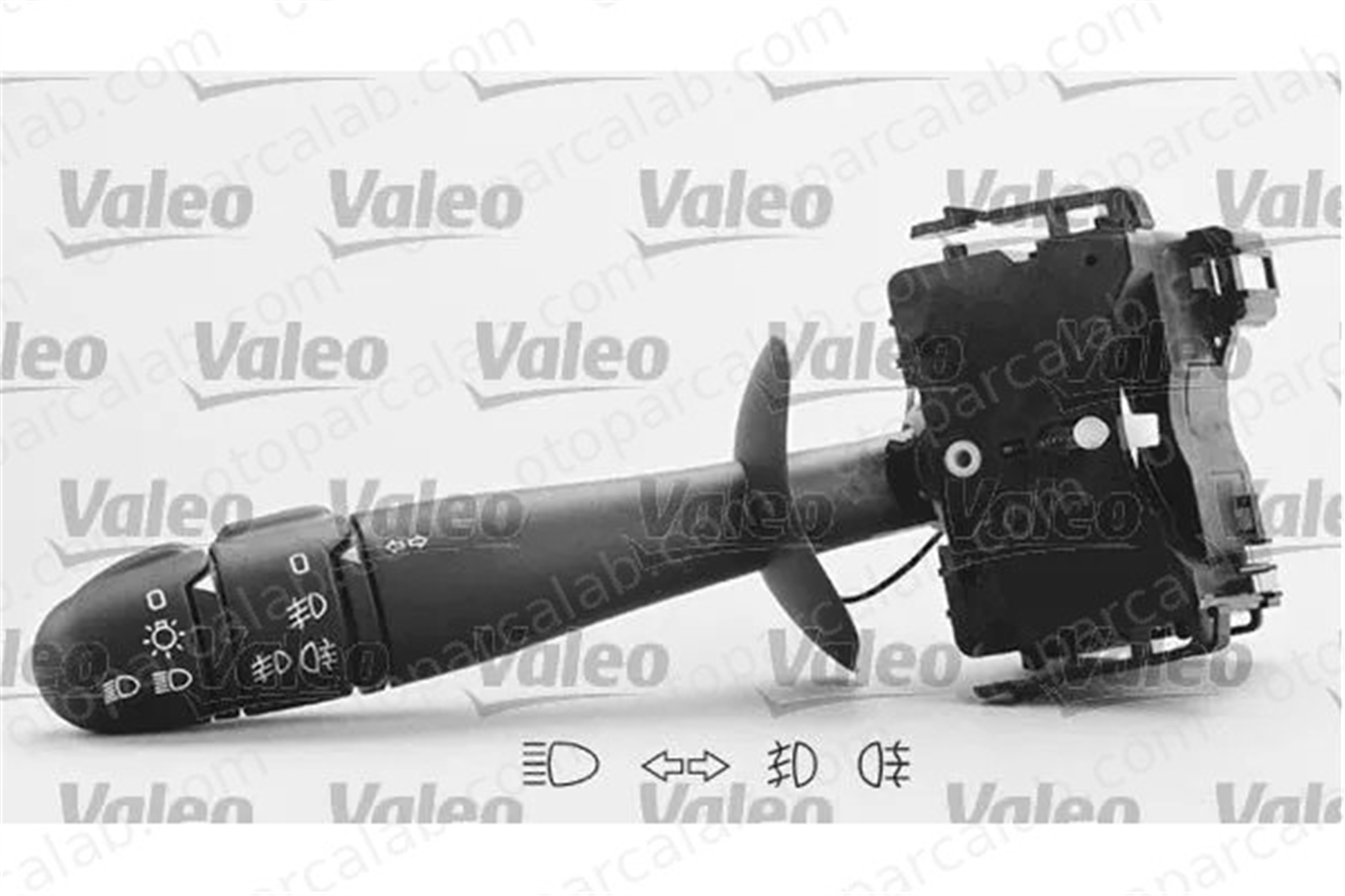 VALEO 251444 Far Kolu RENAULT TRAFIC II Panelvan/Van LAGUNA II Grandtour 7701048913 4410525