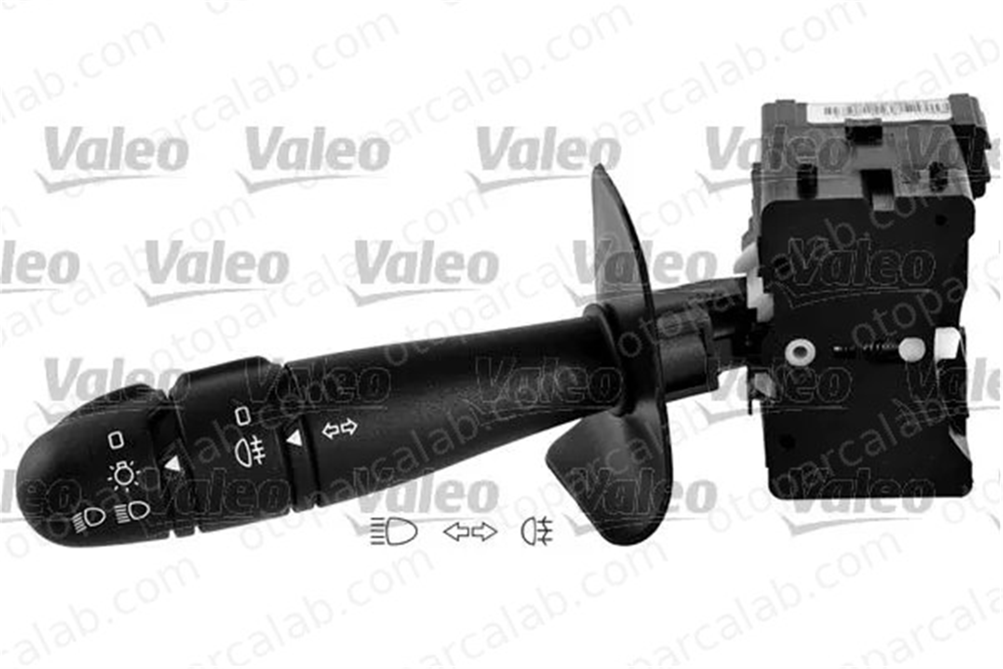 VALEO 251597 Far Sinyal Kolu RENAULT CLIO II THALIA I 7701064225 6001549916