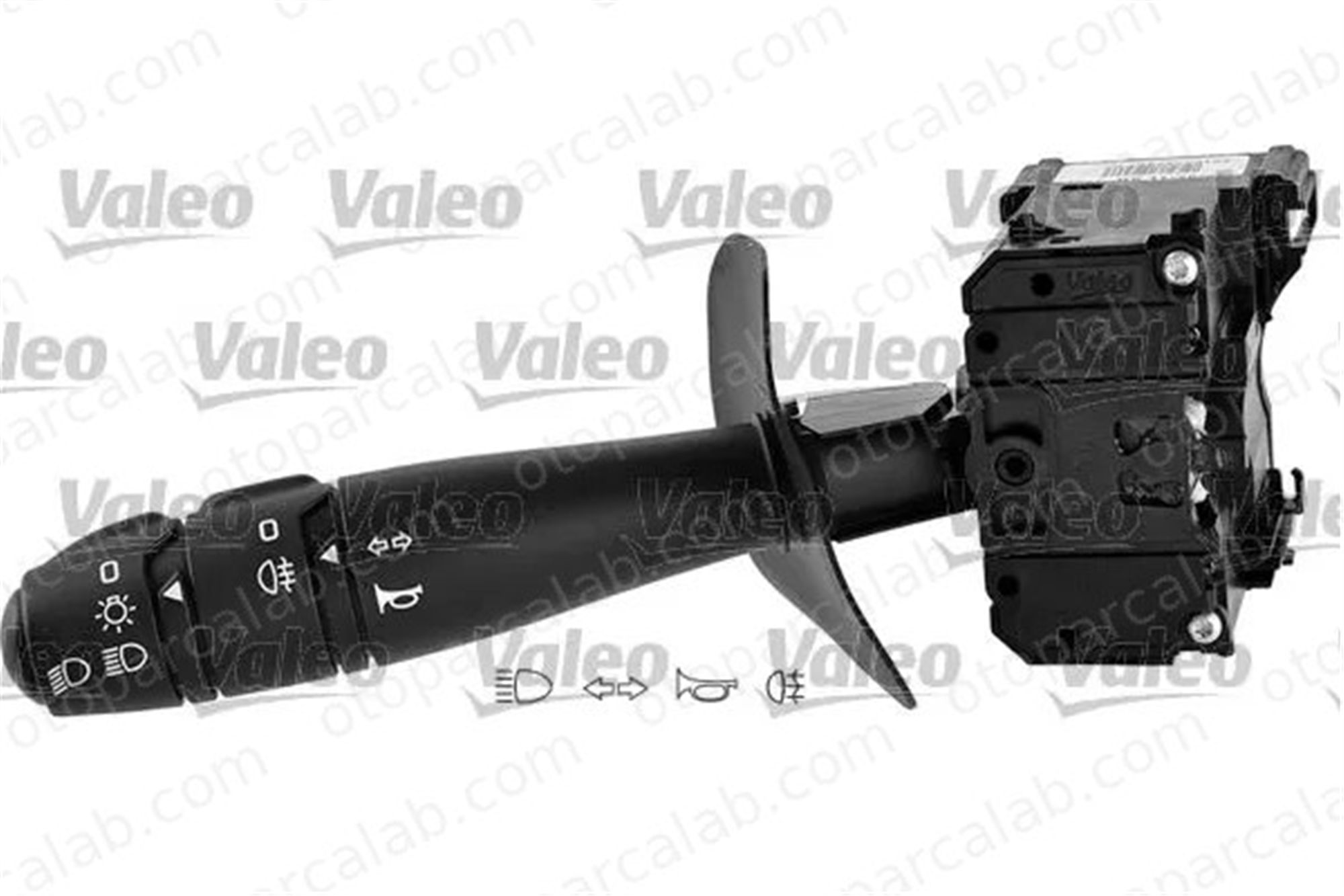VALEO 251605 Sinyal Kolu DACIA LOGAN SANDERO 6001551360