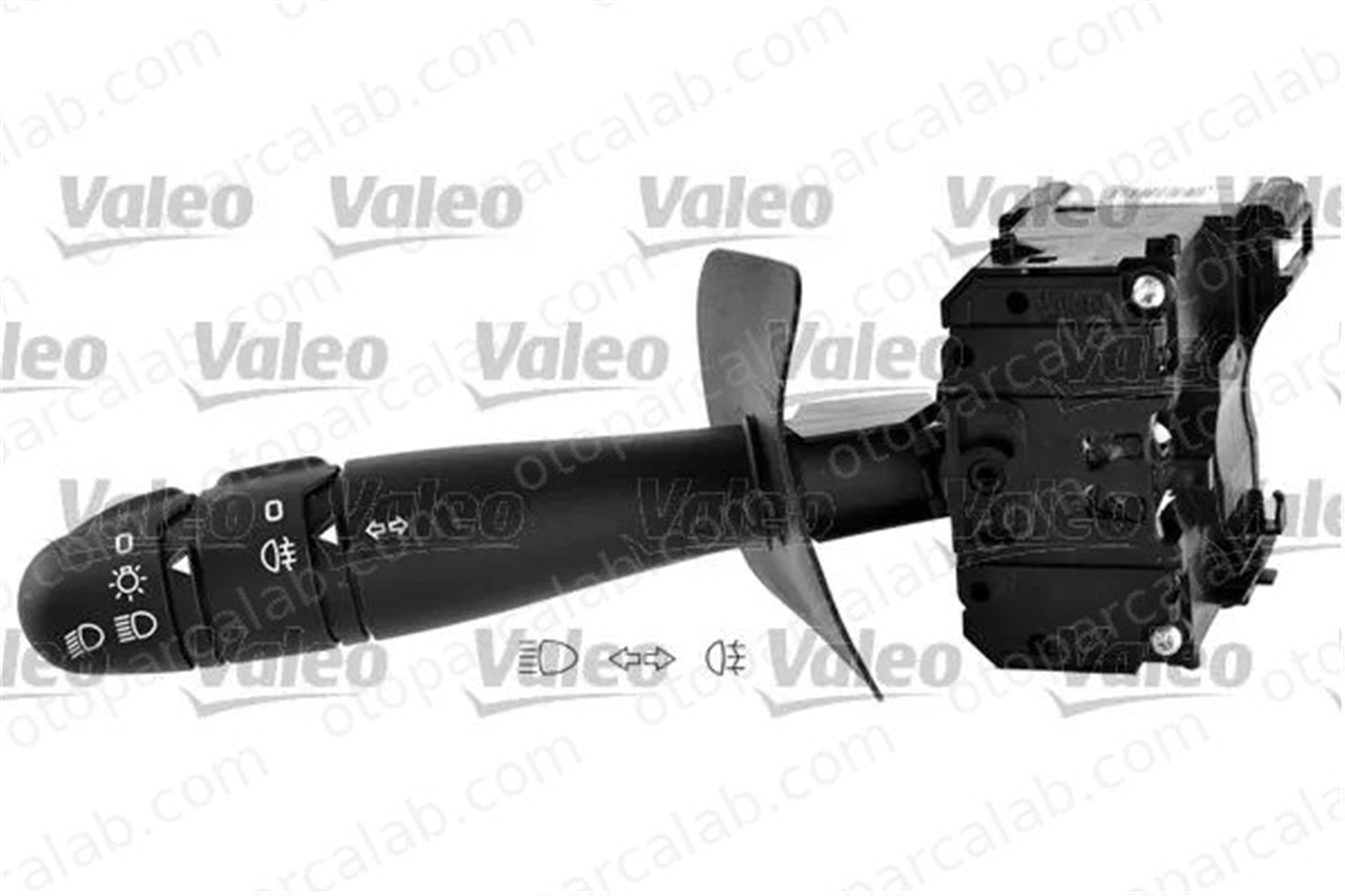 VALEO 251607 Far Sinyal Kolu DACIA LOGAN SANDERO 6001551366