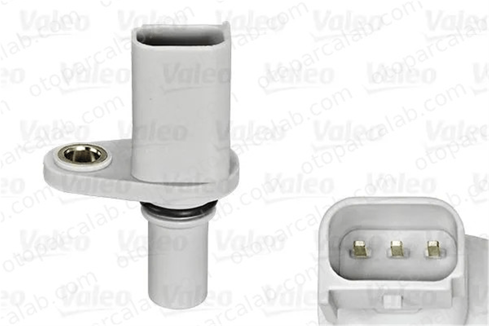 VALEO 253800 Eksantrik Devir Sensörü FORD TRANSIT Platform şasi TRANSIT Panelvan/Van 6C1112K073AC 1920KX
