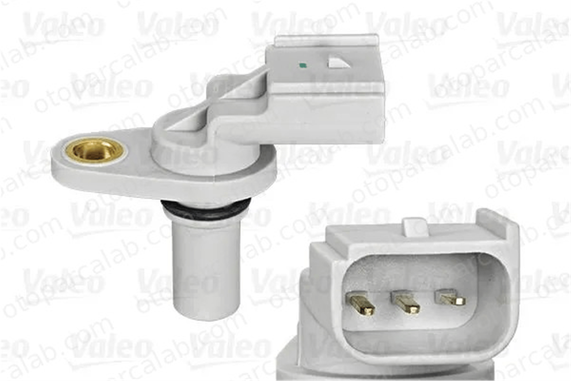 VALEO 253801 Eksantrik Devir Sensörü FORD FOCUS I FOCUS I Sedan 1355063 1132377