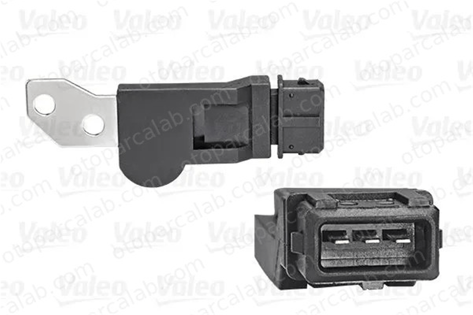 VALEO 253824 Eksantrik Devir Sensörü CHEVROLET AVEO / KALOS Sedan DAEWOO NUBIRA Sedan 96253544