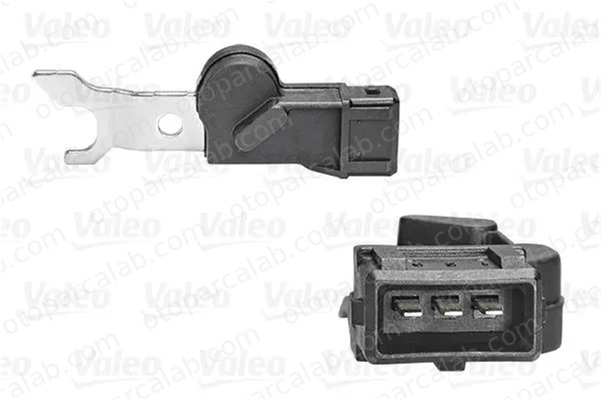 VALEO 253832 Eksantrik Devir Sensörü OPEL ASTRA F Station wagon ASTRA F 9012039 90458252