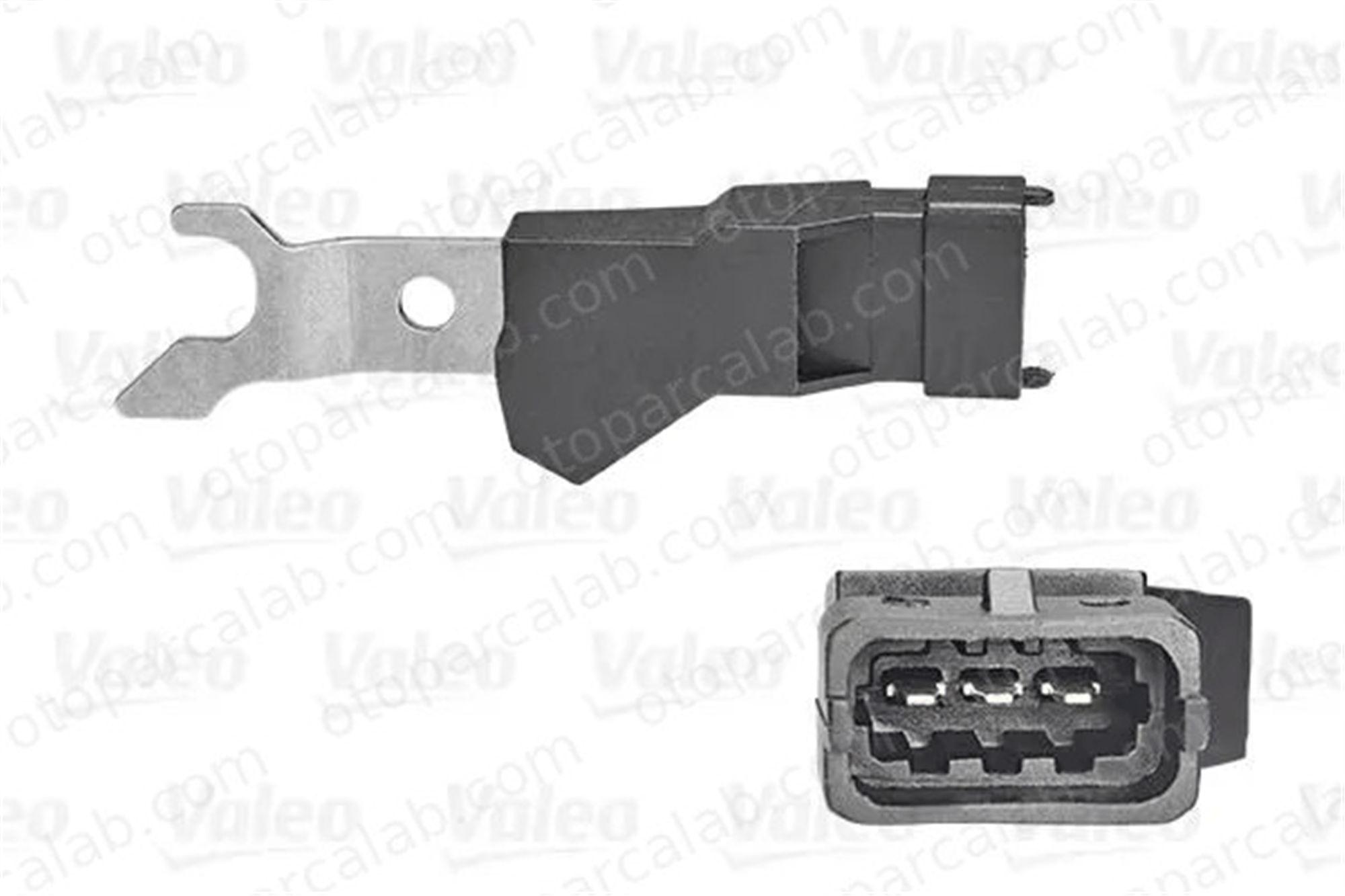 VALEO 253856 Eksantrik Devir Sensörü OPEL ASTRA G Coupe ASTRA G Cabrio 93176039 90506101