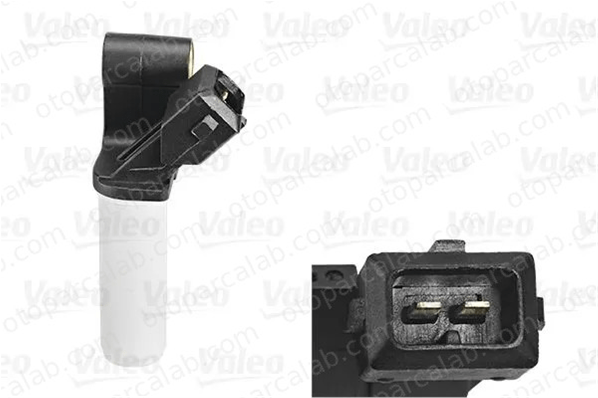 VALEO 254007 Krank Sensörü FORD TRANSIT Panelvan/Van TRANSIT Platform şasi 2S7Q6C315AC 1920LV
