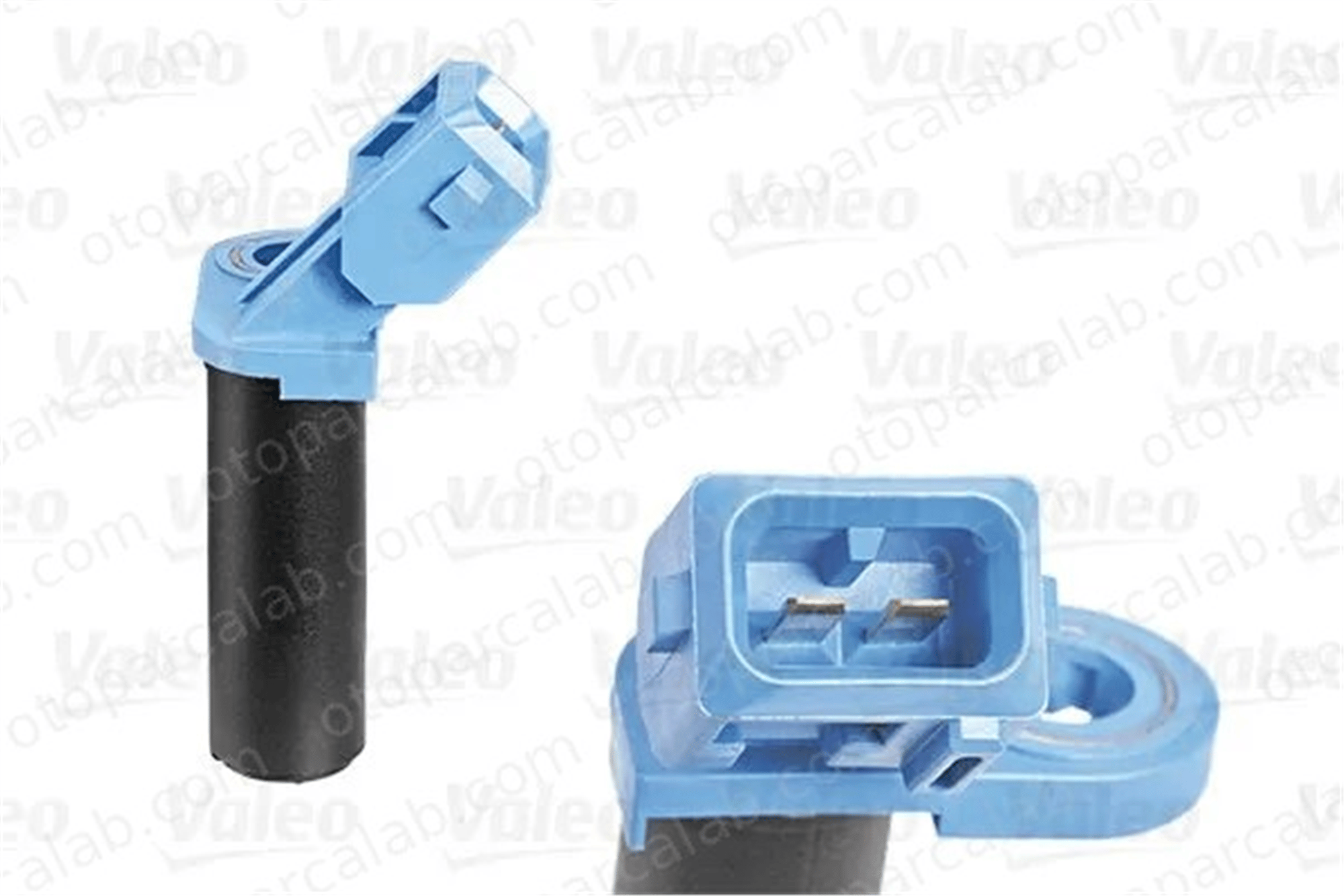 VALEO 254011 Eksantrik Devir Sensörü FORD C-MAX II FIESTA VI 1110834 YS6A6C315AB