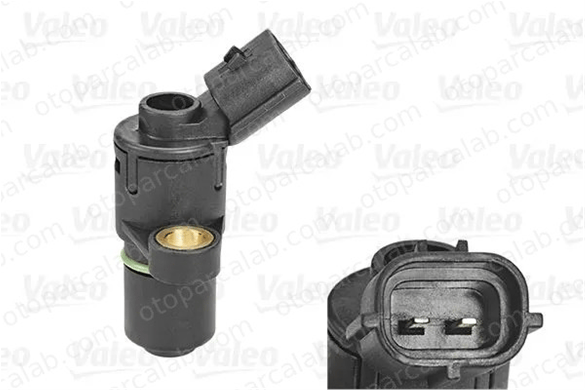 VALEO 254012 Krank Sensörü MG MGF LAND ROVER DISCOVERY I NSC100790 NSC100380