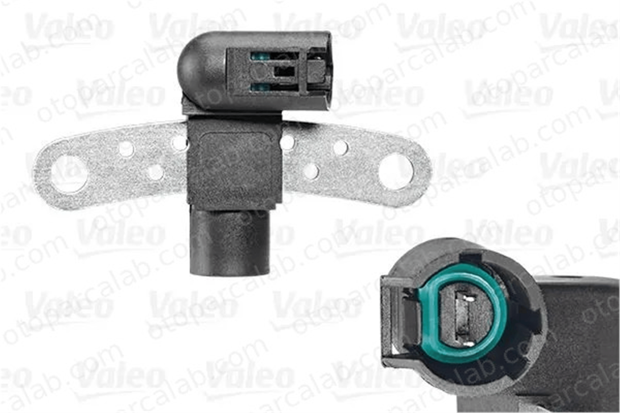 VALEO 254017 Krank Sensörü SUZUKI SAMURAI SUV SJ413 7700100566 23731BN70B