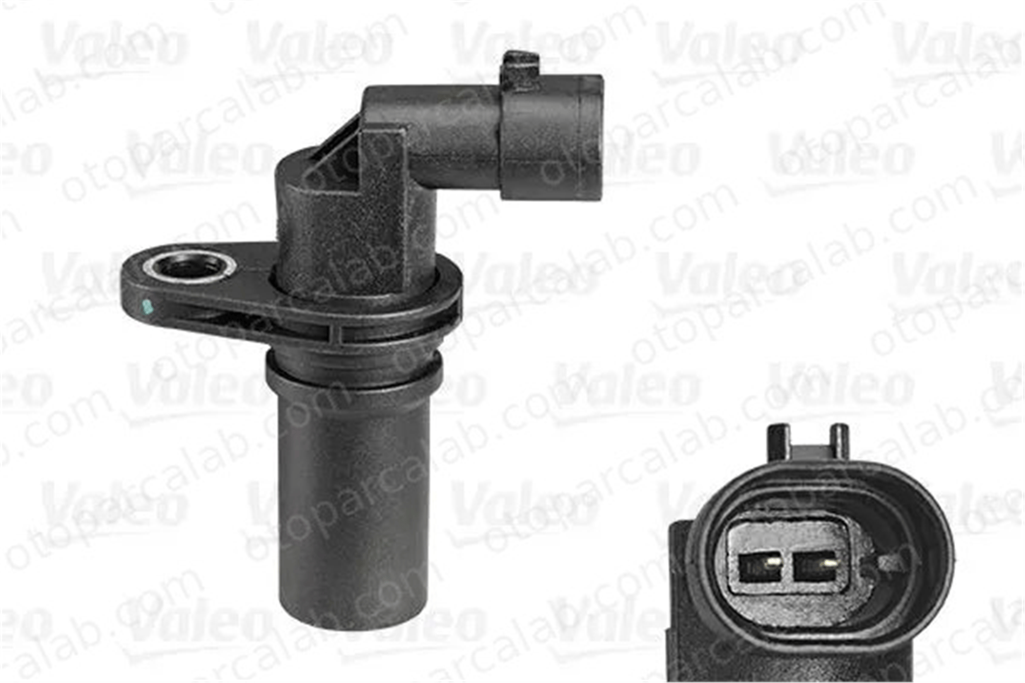VALEO 254039 Eksantrik Devir Sensörü FIAT PANDA OPEL COMBO Kasa/büyük limuzin 73502752 12855457
