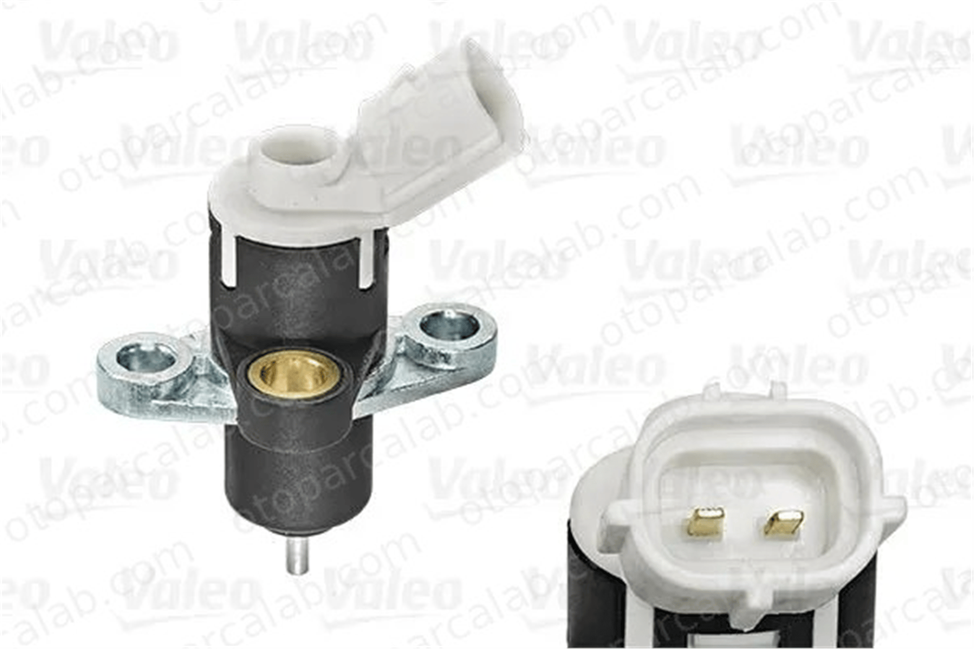 VALEO 254041 Krank Sensörü ROVER 200 II Hatchback 25 I Hatchback NSC100330 ERR6119